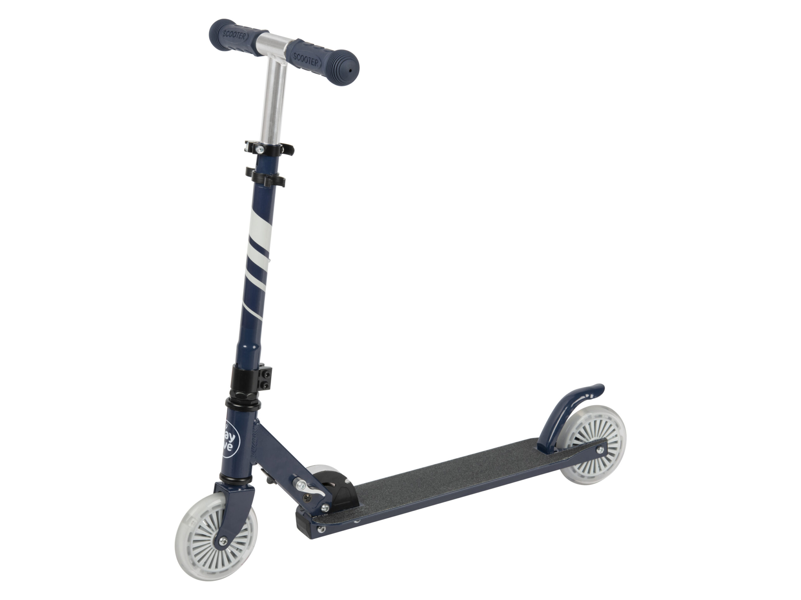 Playtive Step (314074_A K Scooter blauw) (4052916268940)