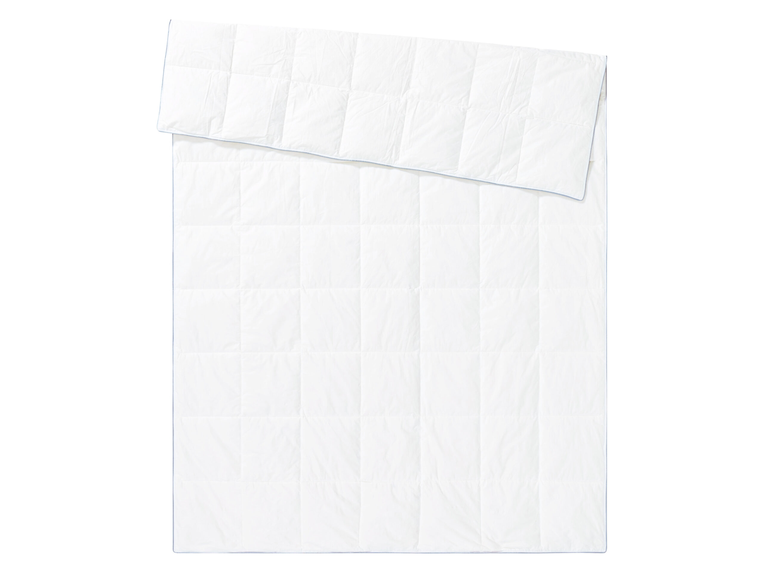 LIVARNO home Donzen dekbed 140 x 200 cm (4052916468760)