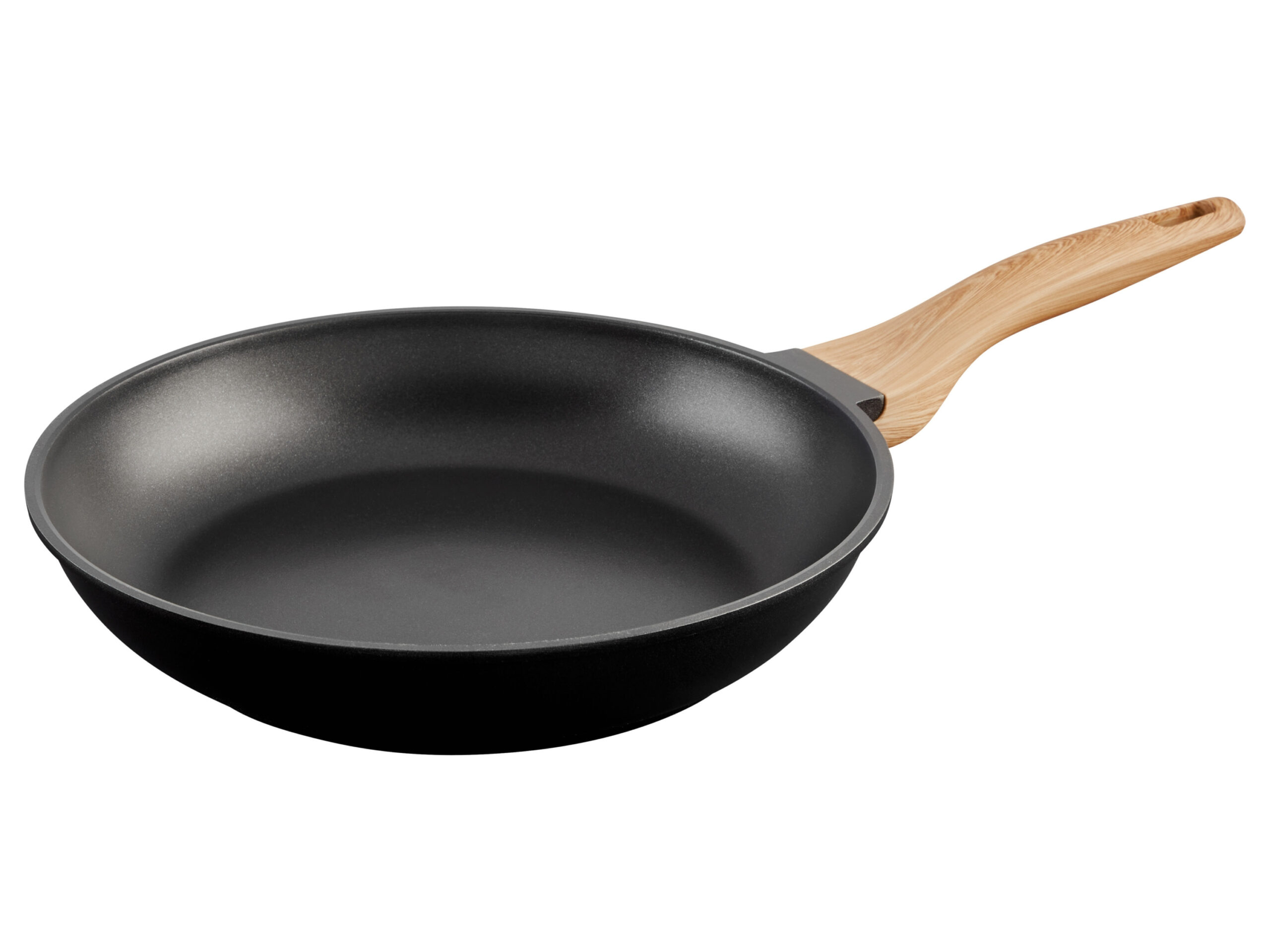 LIVARNO home Grillpan of braadpan 28 cm (Rond) (4052916359815)