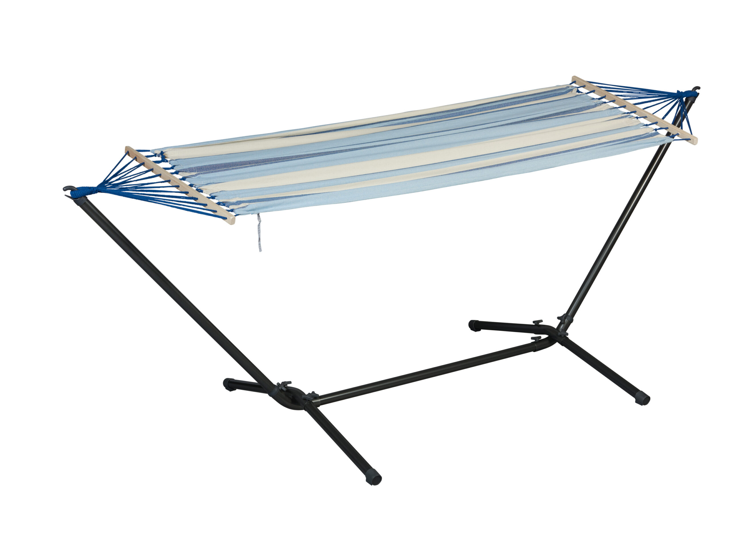 LIVARNO home Hangmat met frame (4052916319765)