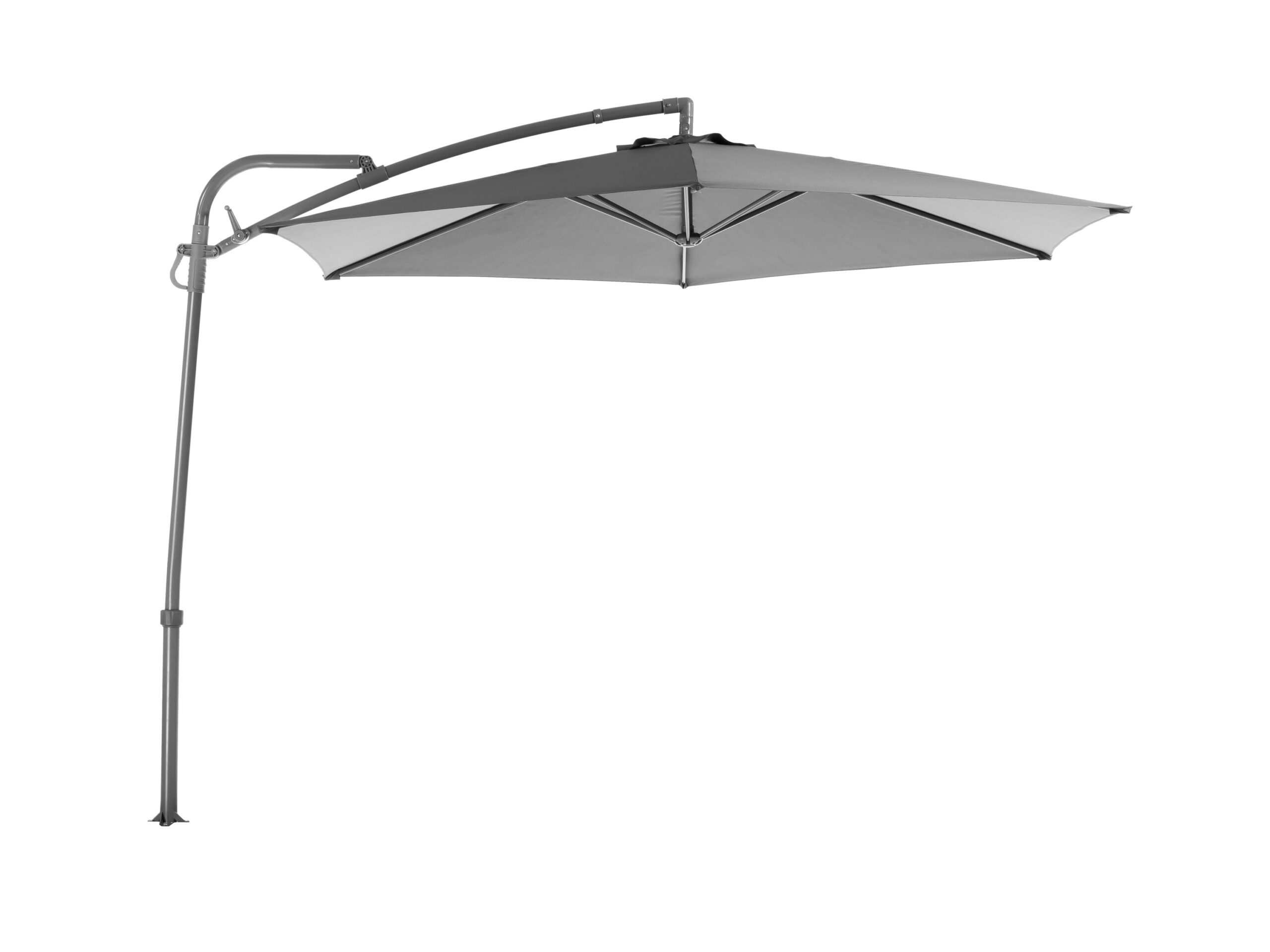 LIVARNO home Parasol 300 cm (4052916360071)