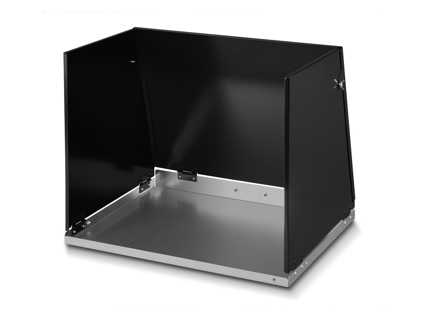 PARKSIDE Inklapbare lascabine (4054599040981)