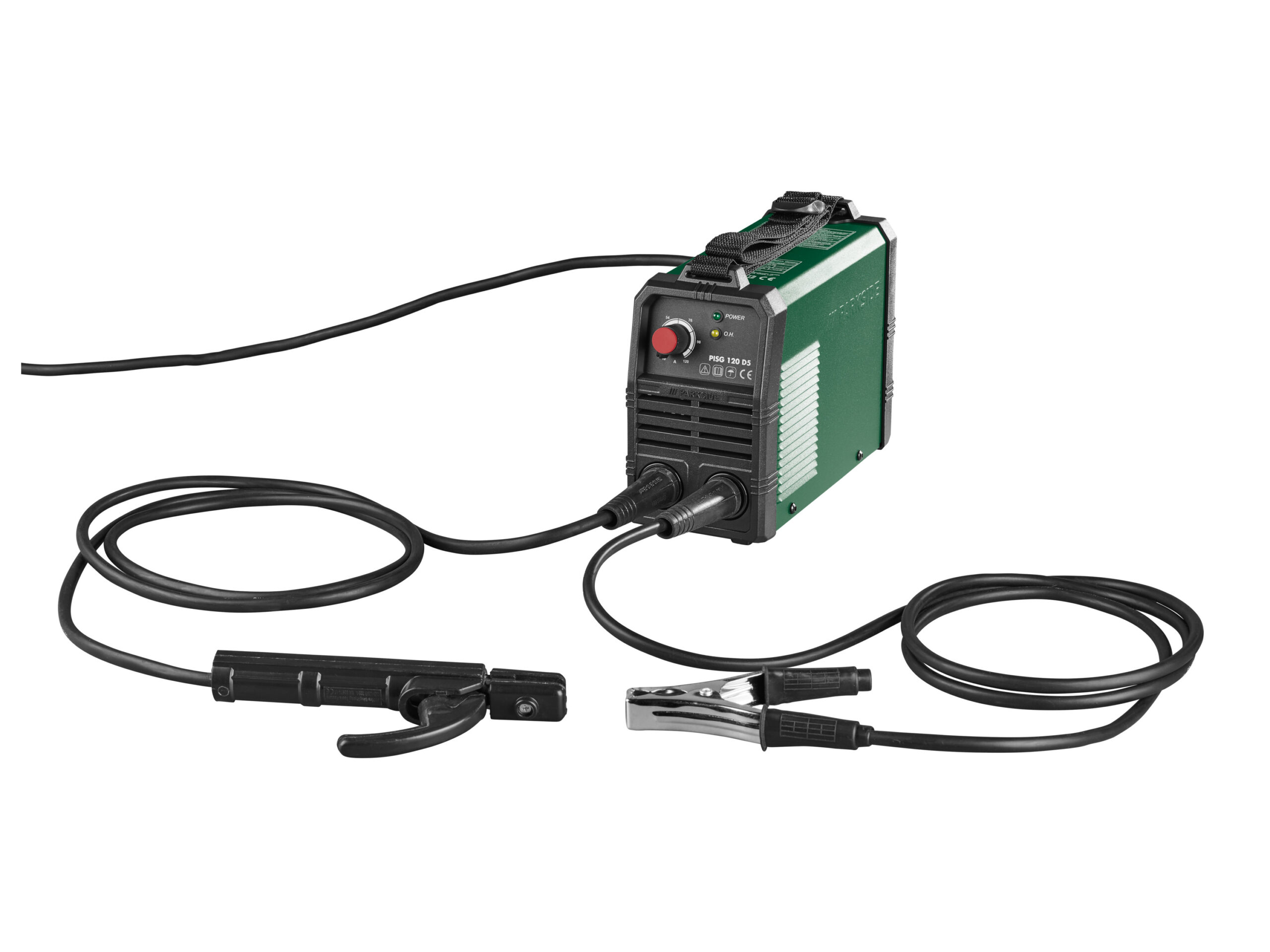 PARKSIDE Inverter lasapparaat (4052916377055)