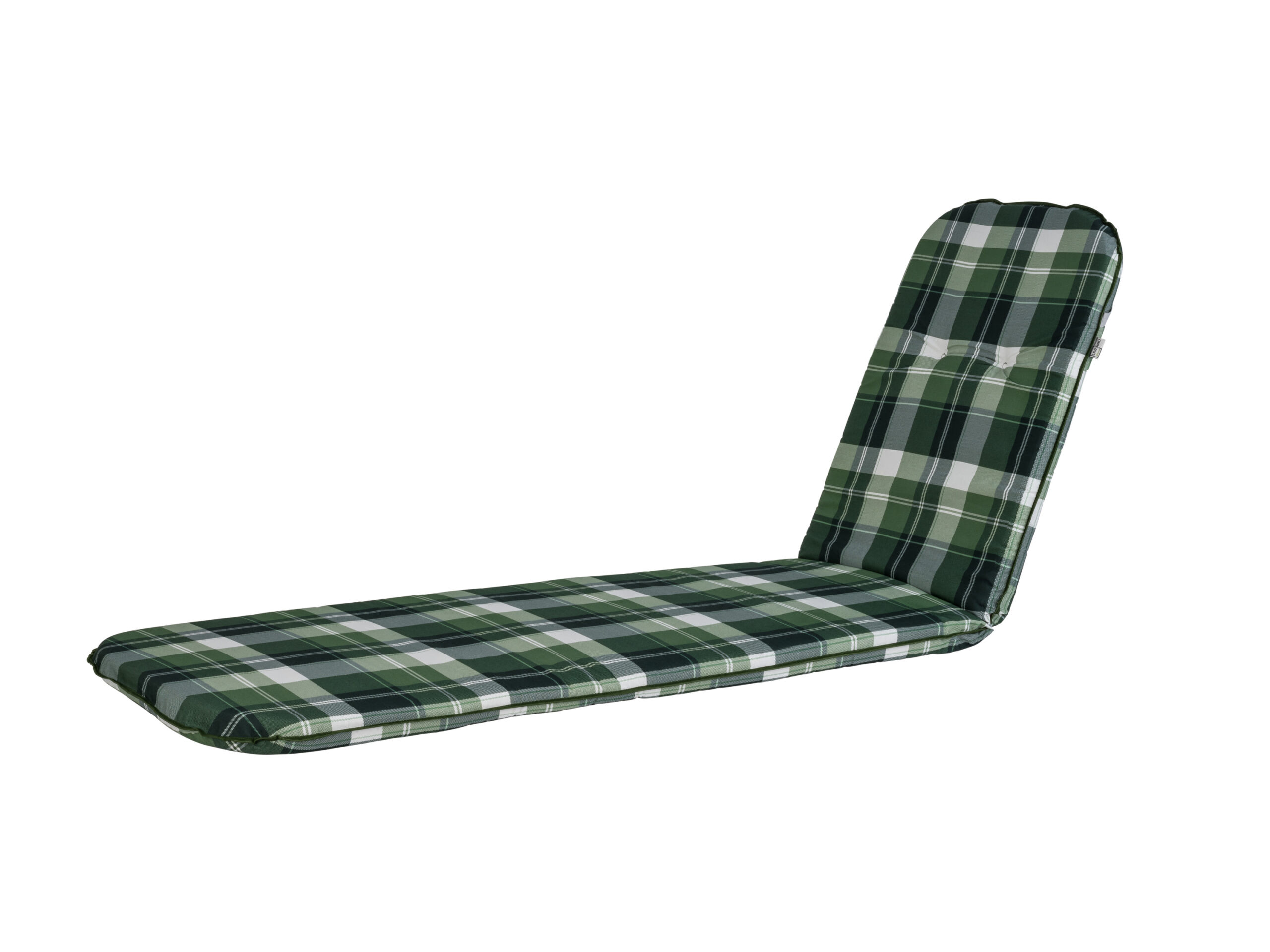 LIVARNO home Ligbed kussen (Groen) (4052916309681)