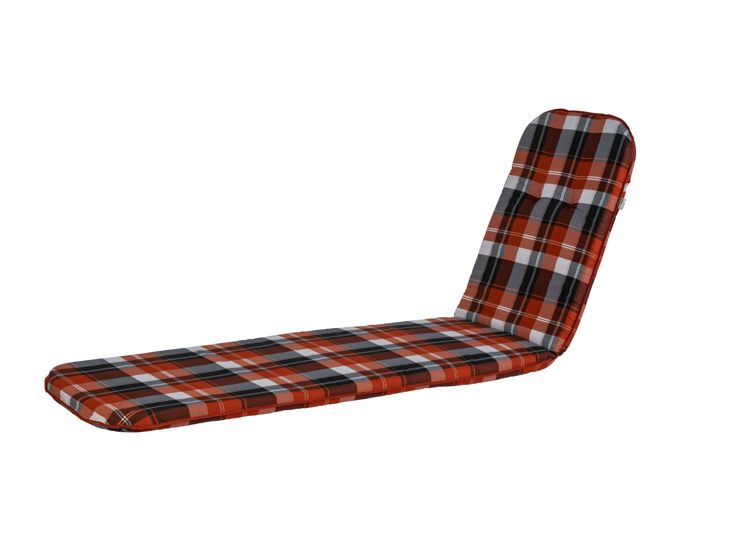 LIVARNO home Ligbed kussen (Rood) (4052916309698)