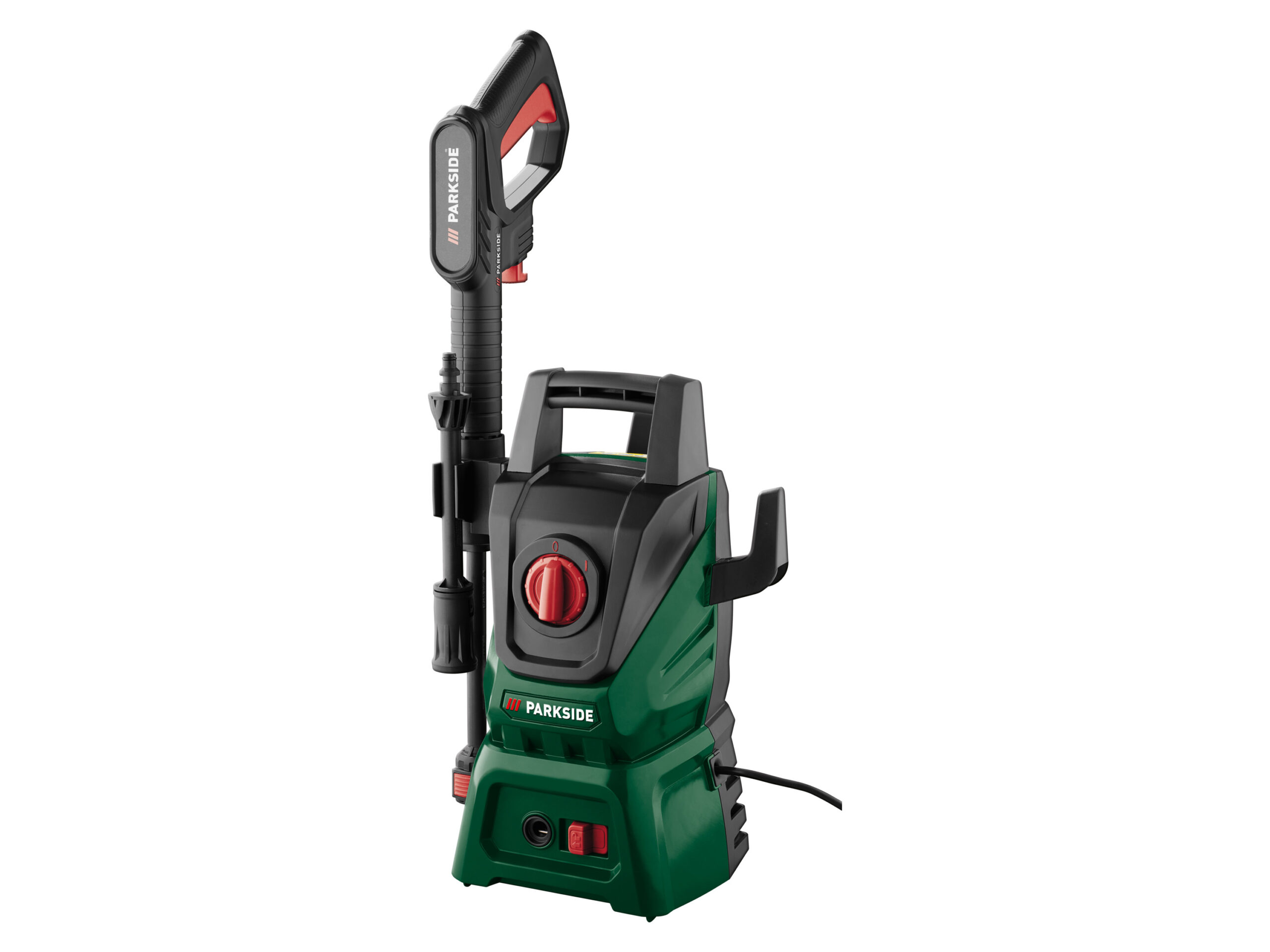 PARKSIDE Hogedrukreiniger 110 bar (4052916507865)