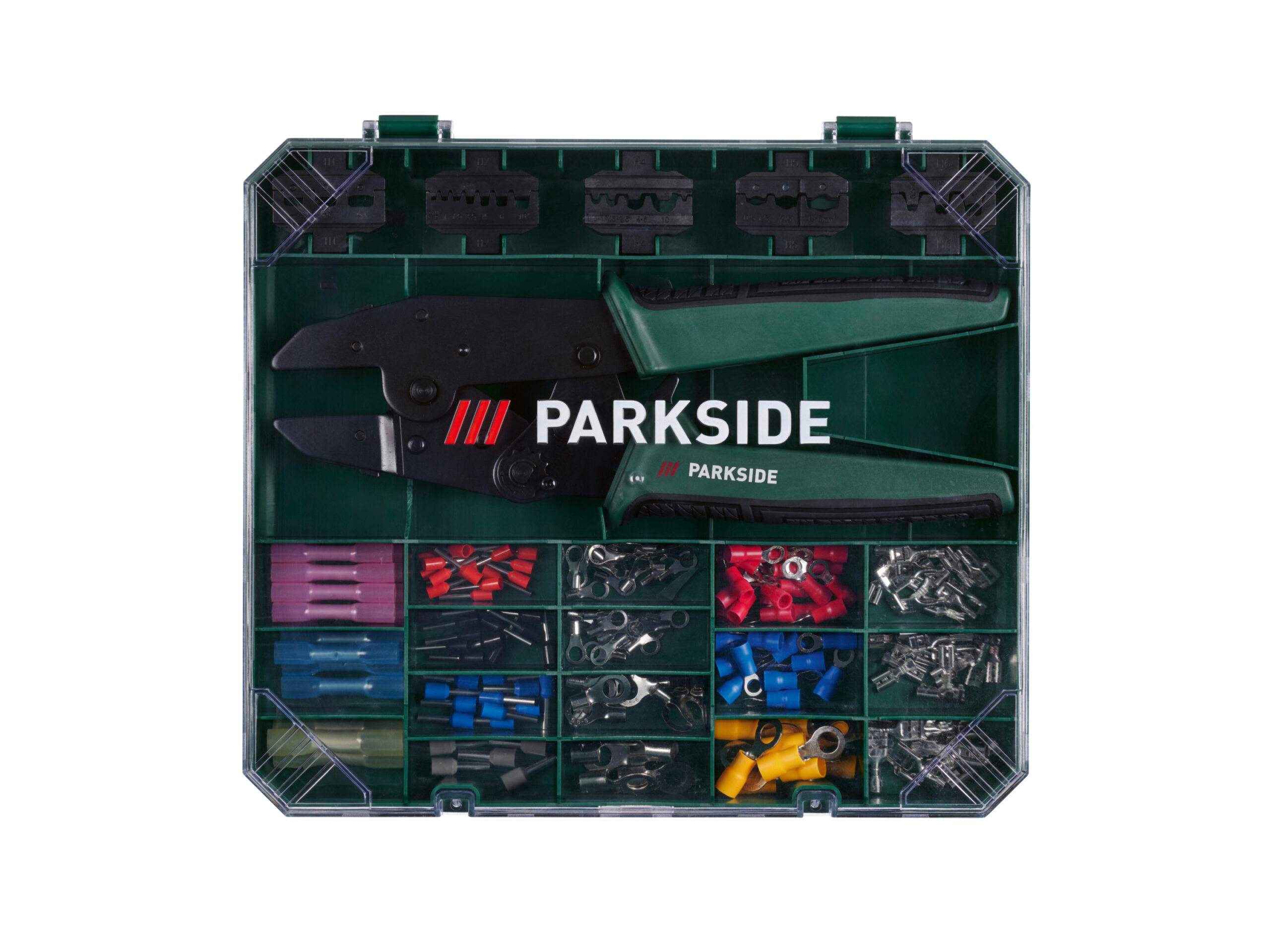 PARKSIDE Krimptang set (4052916370155)