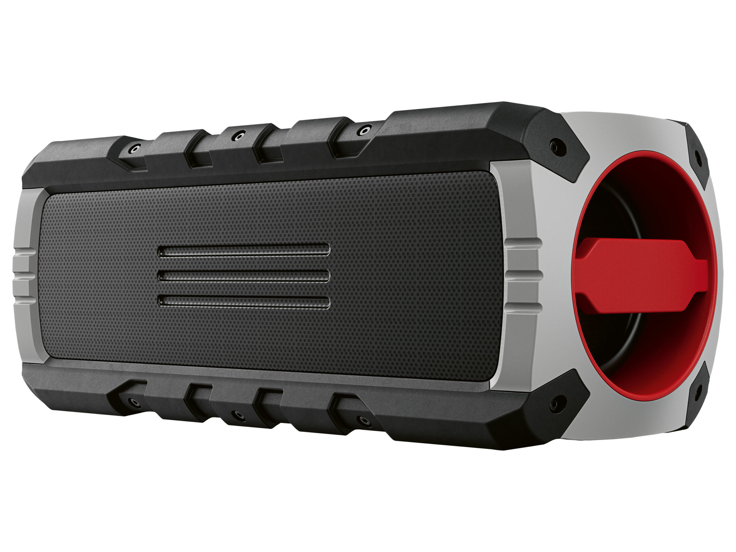 PARKSIDE PERFORMANCE Bluetooth speaker zonder accu en lader (4052916352205)