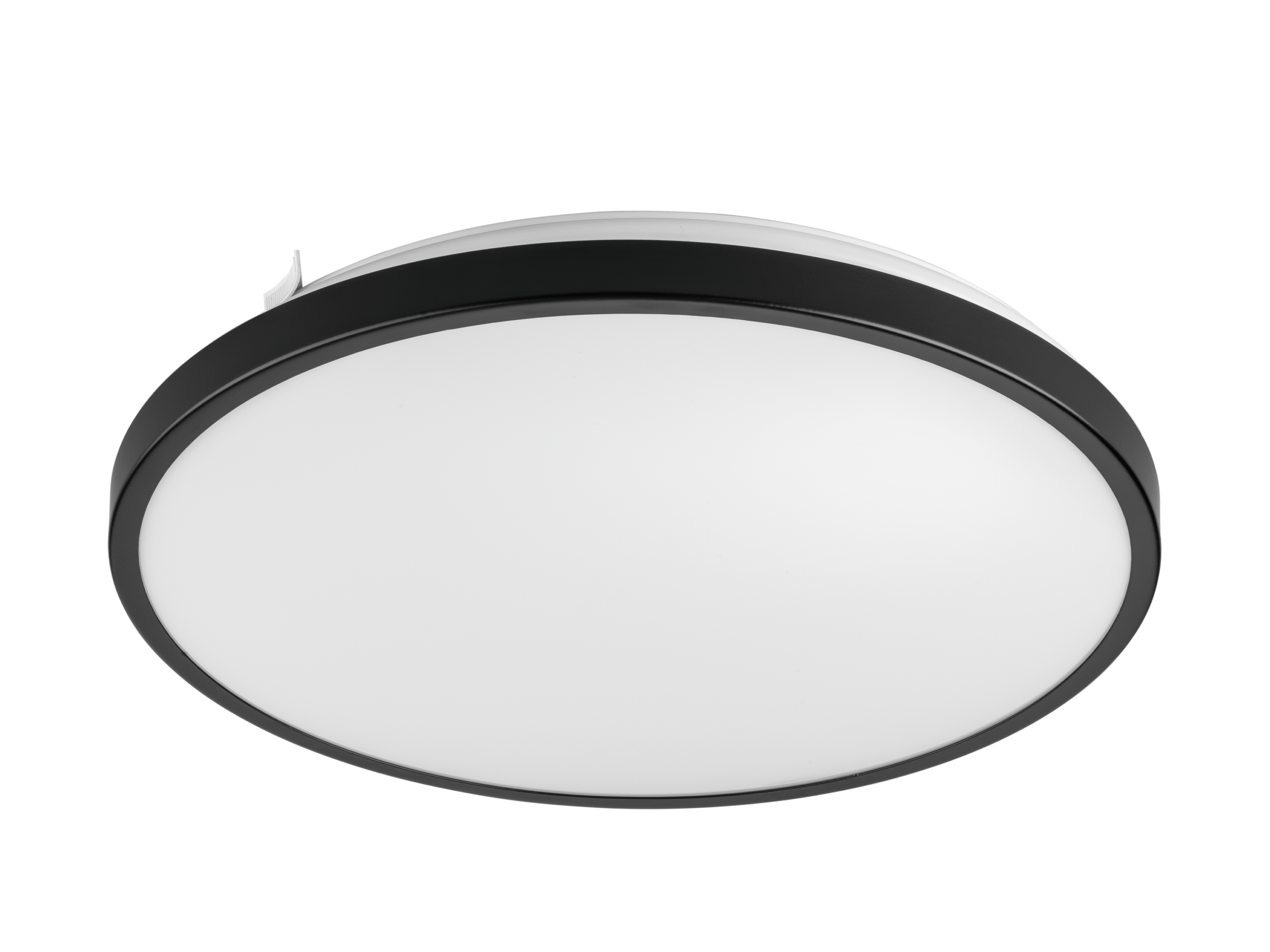 LIVARNO home Badkamer lamp (Zwart) (4052916570494)