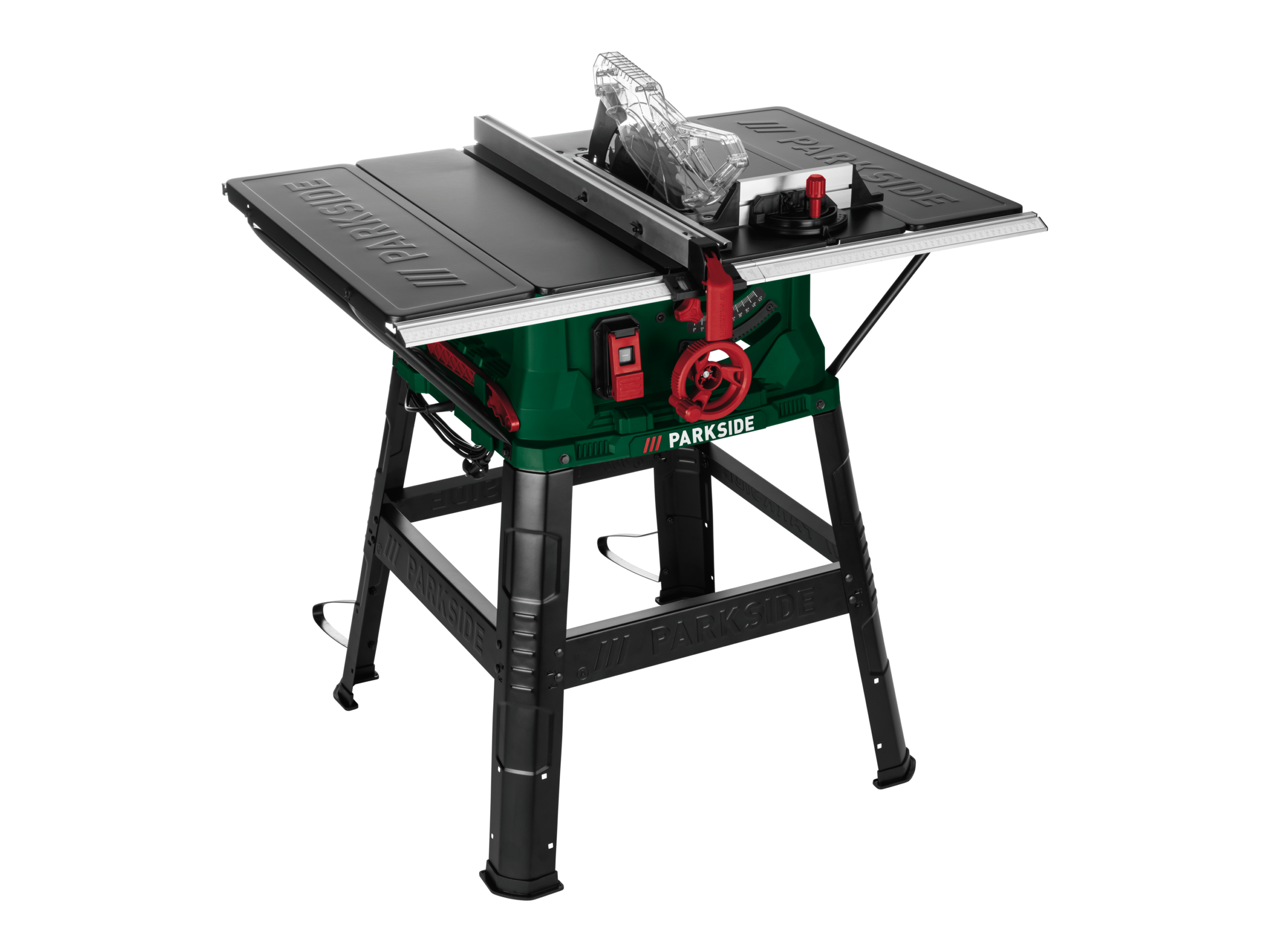 PARKSIDE Tafelcirkelzaag 2200 W (4052916504710)