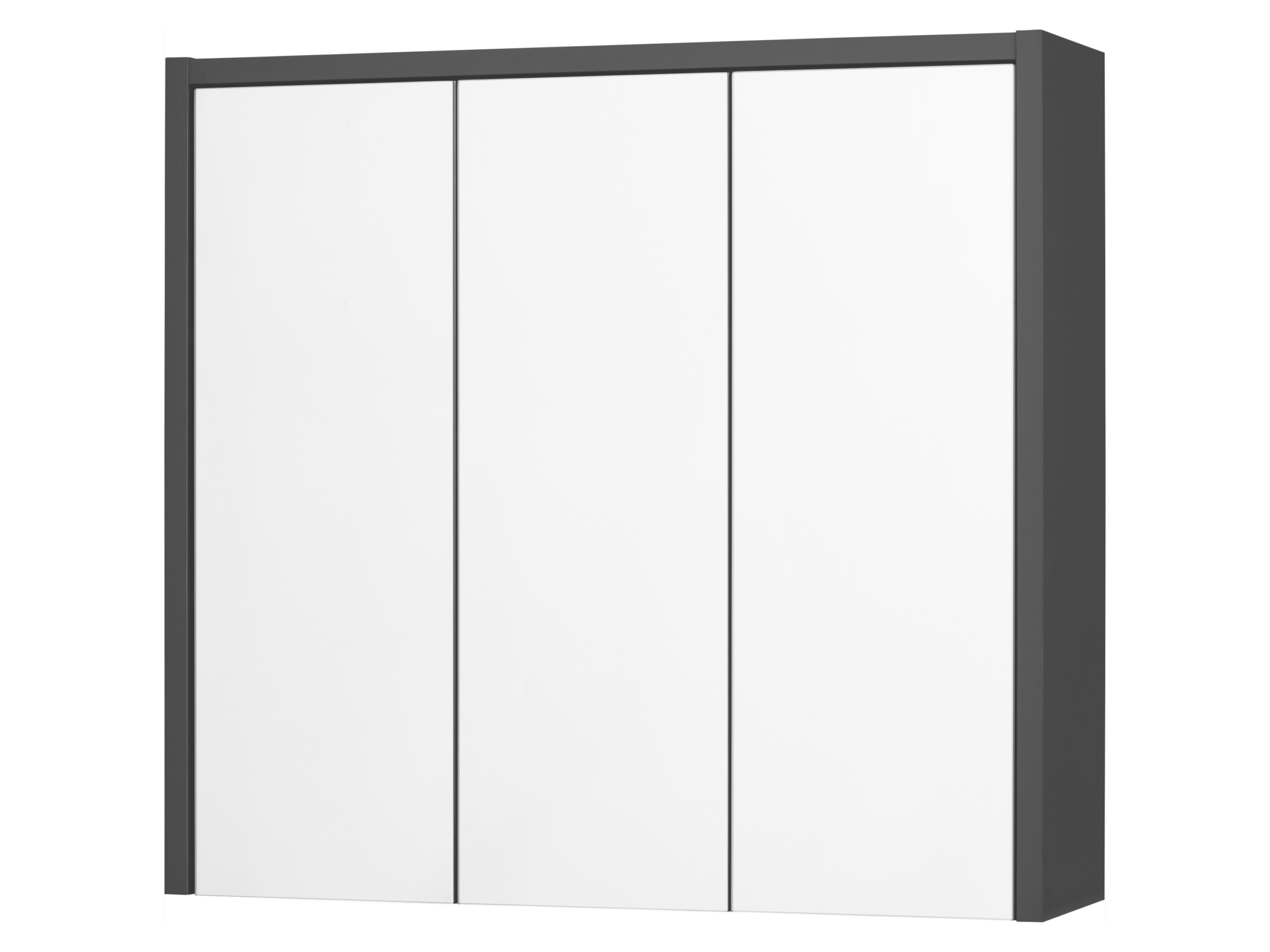 LIVARNO home Badkamer spiegelkast Oslo (4052916676325)