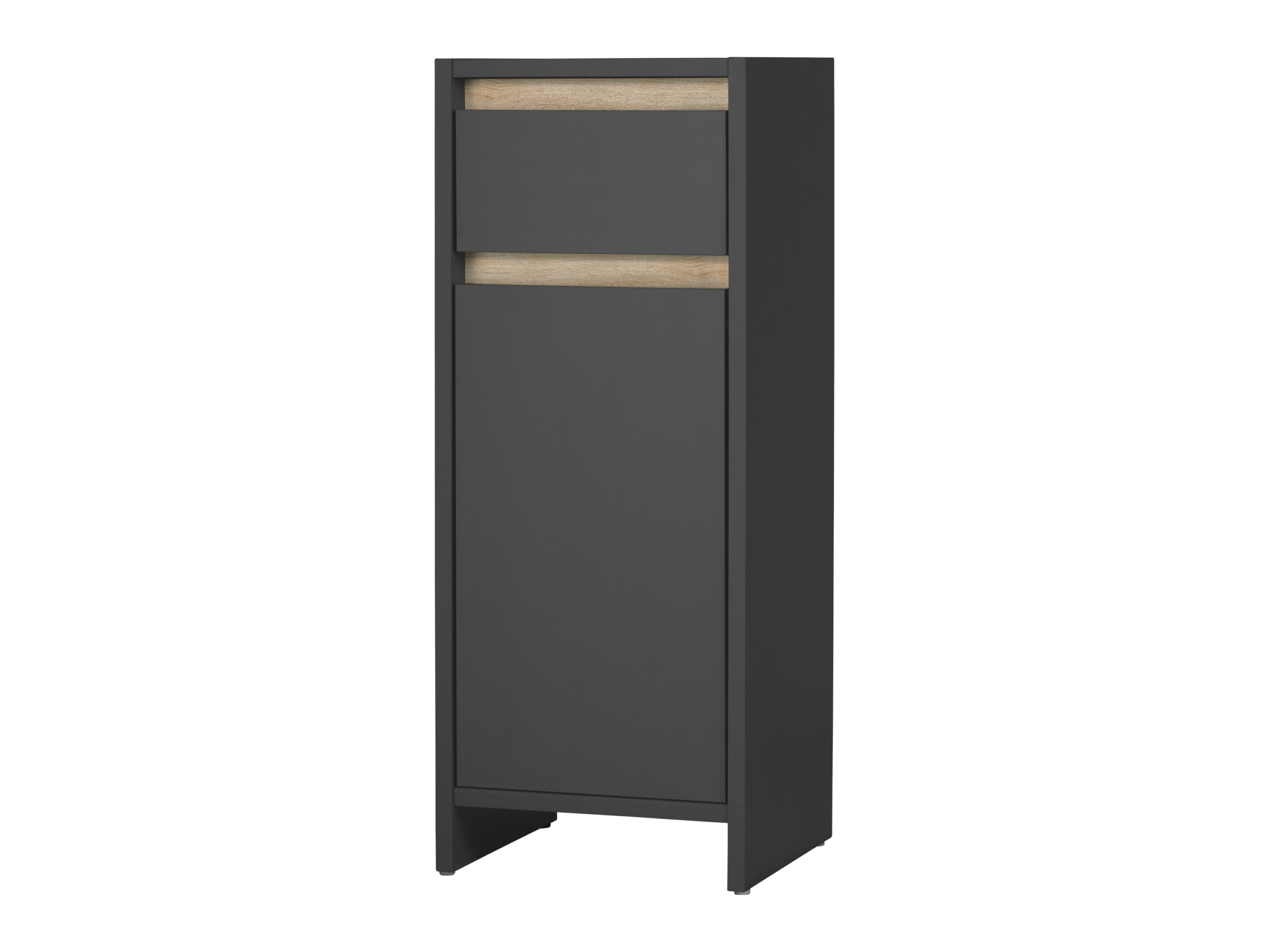 LIVARNO home Badkamerkast Oslo (4052916676318)