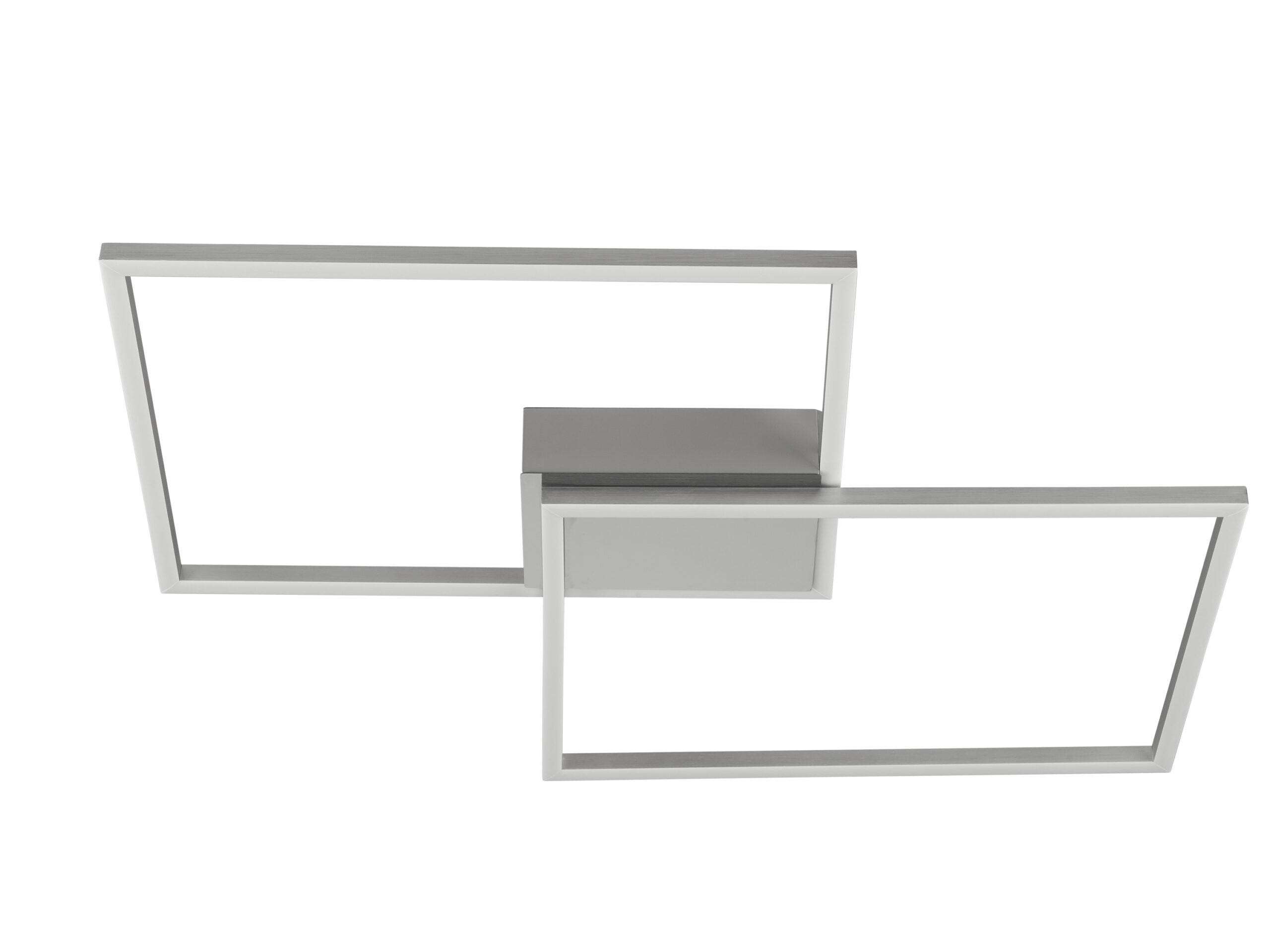 LIVARNO home LED-plafondlamp (Rechthoekig) (4052916559949)