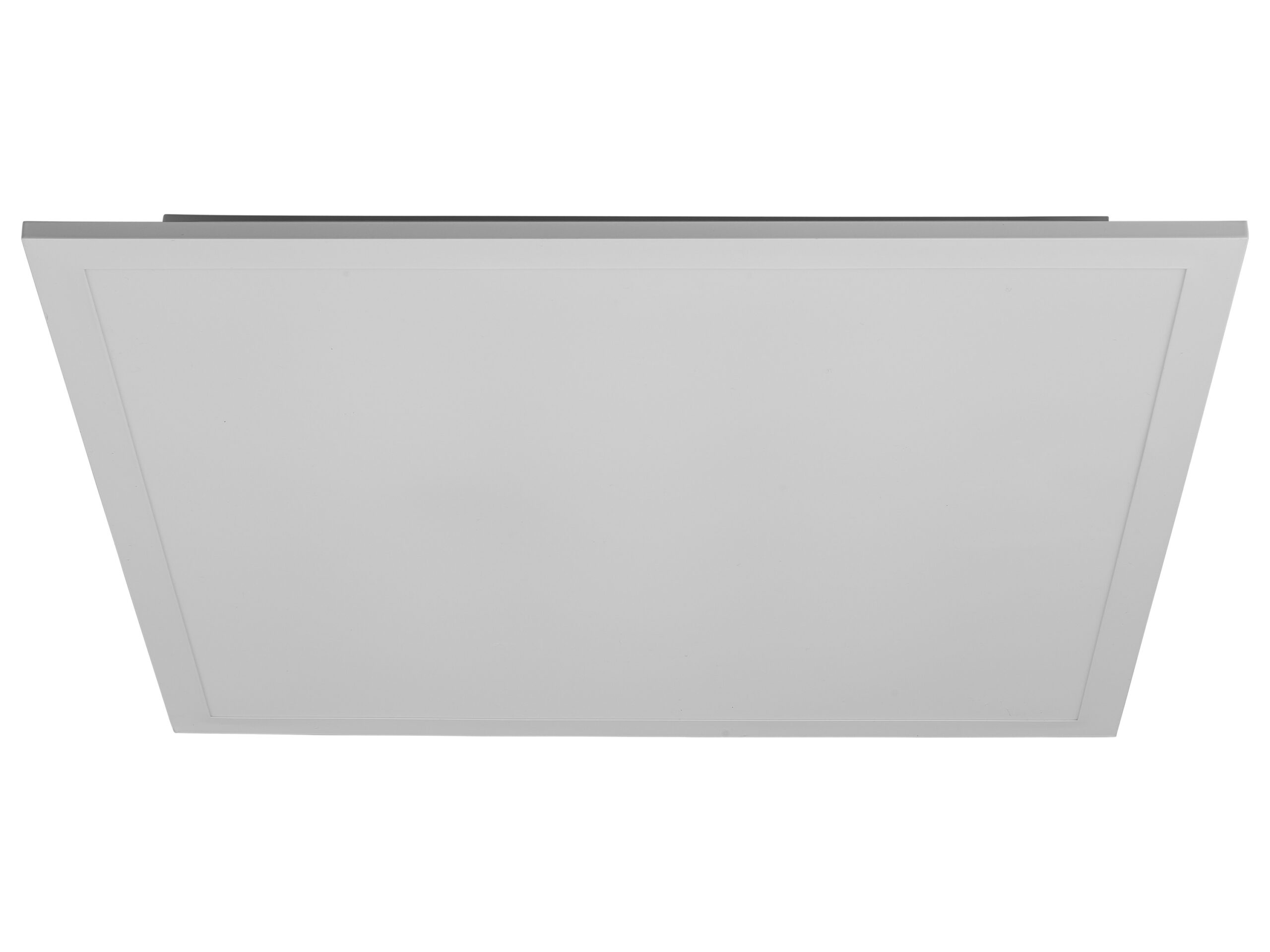 LIVARNO home LED-plafondlamp (Vierkant) (4052916559970)