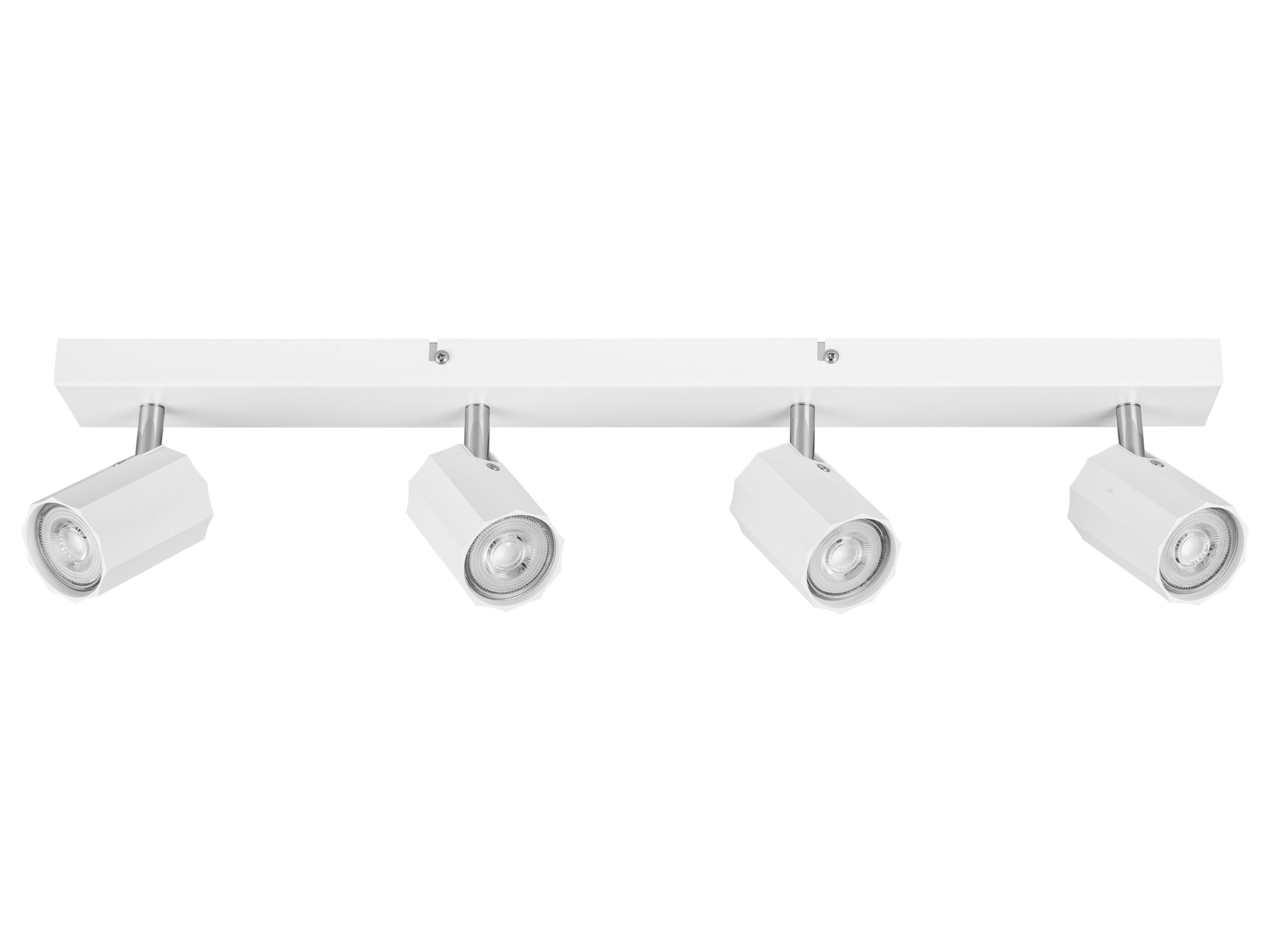 LIVARNO home Plafondlamp (Plafondraillamp, wit) (4052916606483)