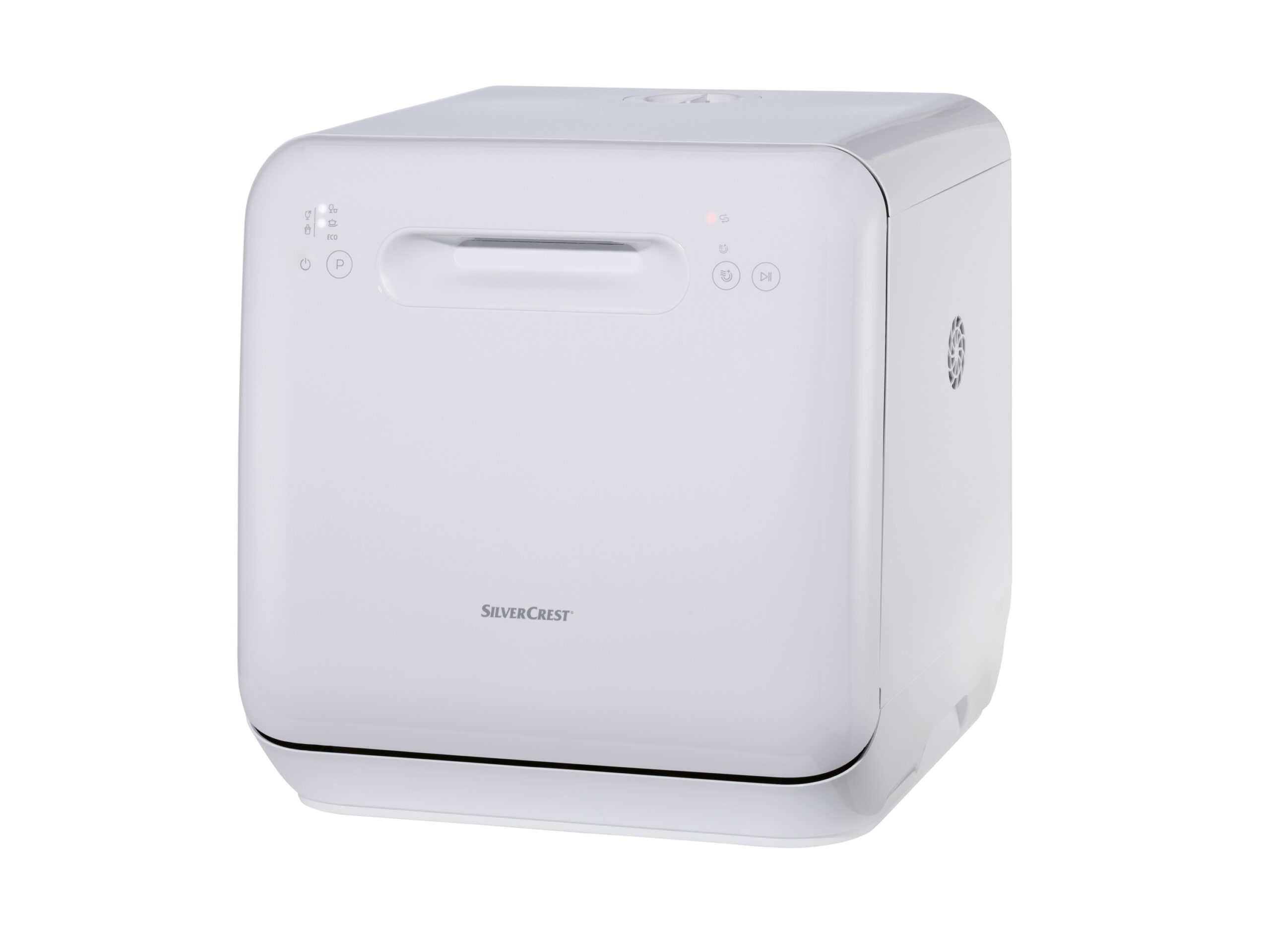 SILVERCREST Mini vaatwasser (4052916674130)