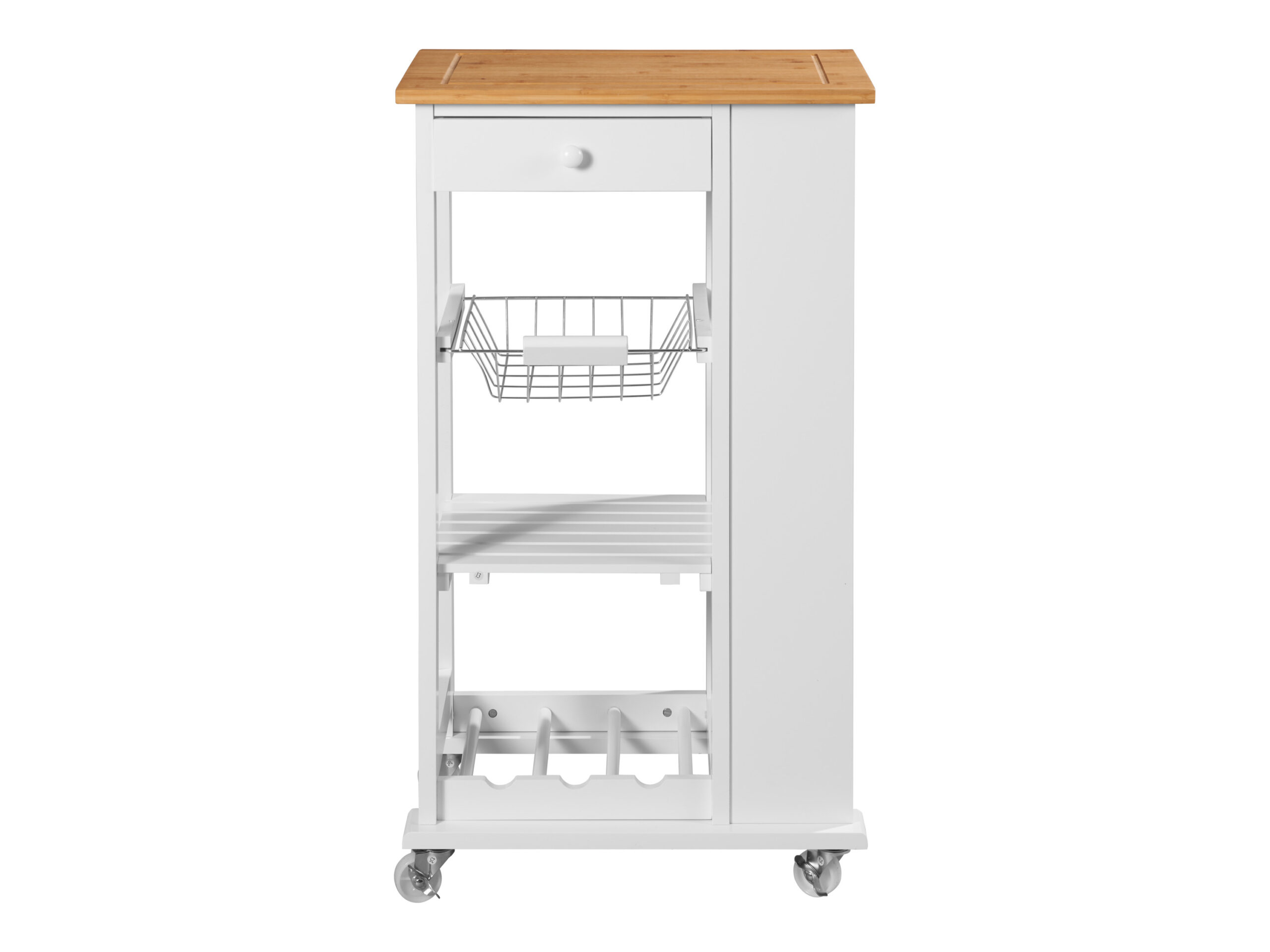 LIVARNO Keukentrolley (4052916847428)