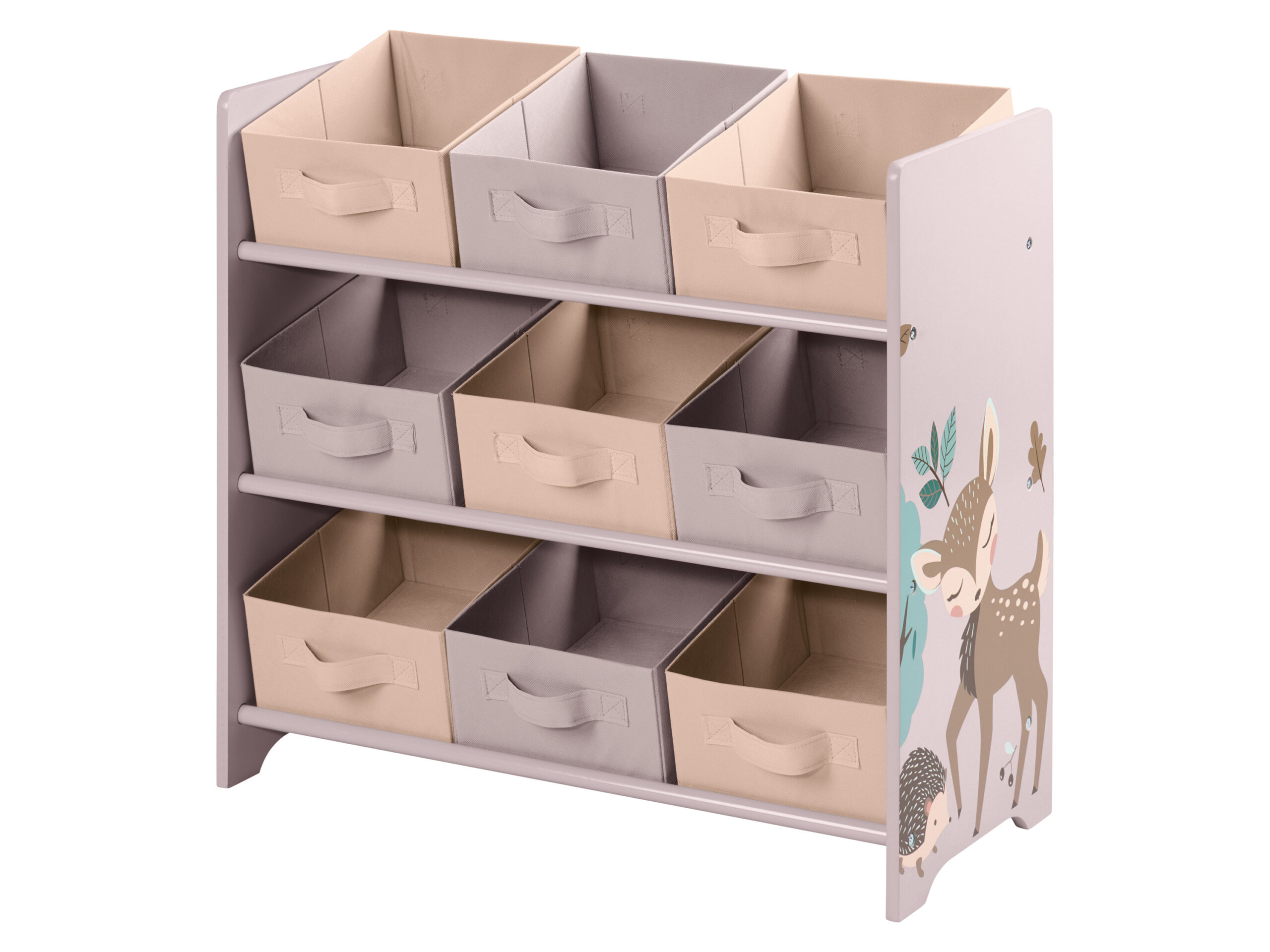 LIVARNO Kinder kast (Hert) (4052916844595)