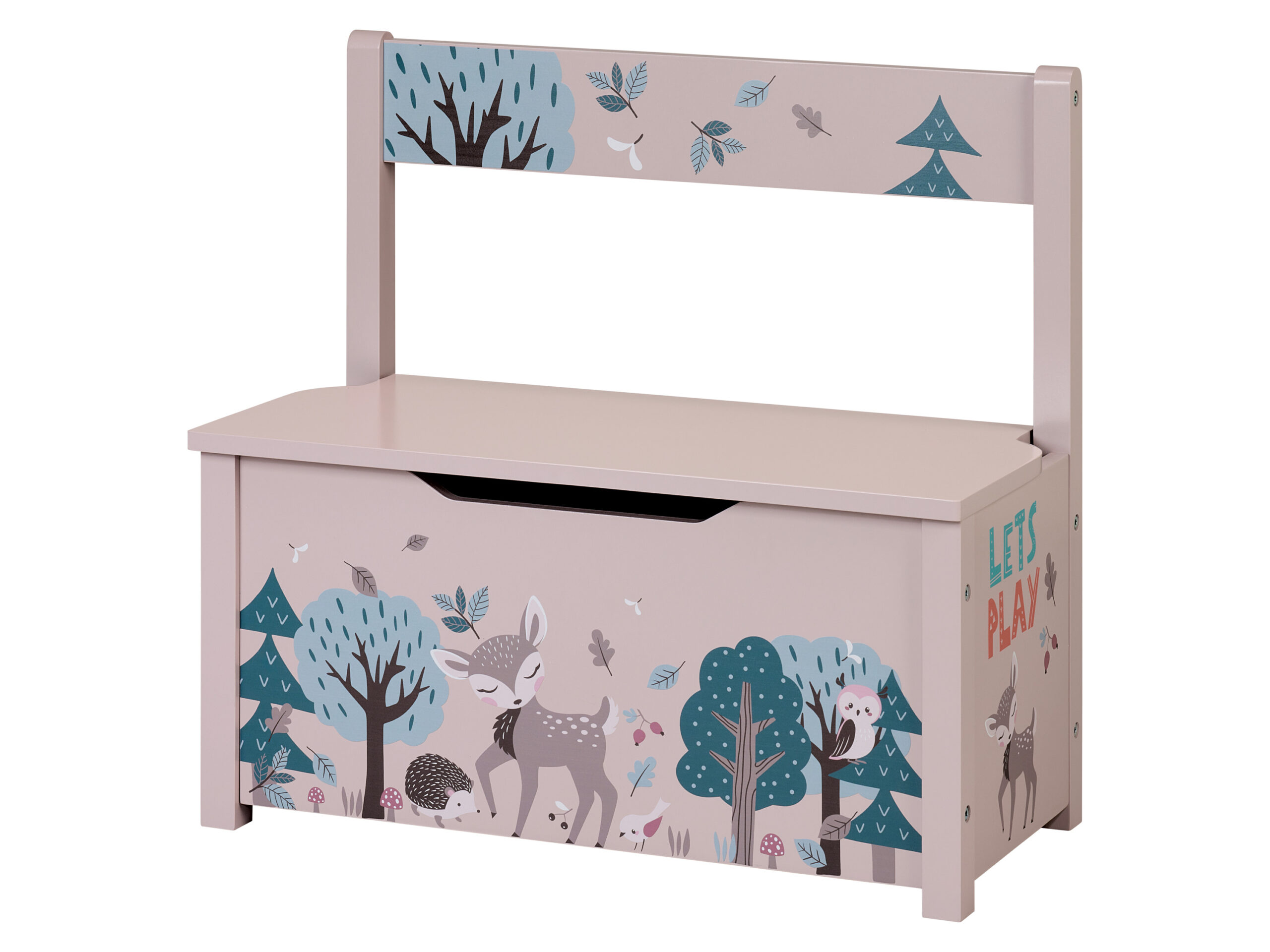 LIVARNO Kinder zitbank (Hert) (4052916846346)