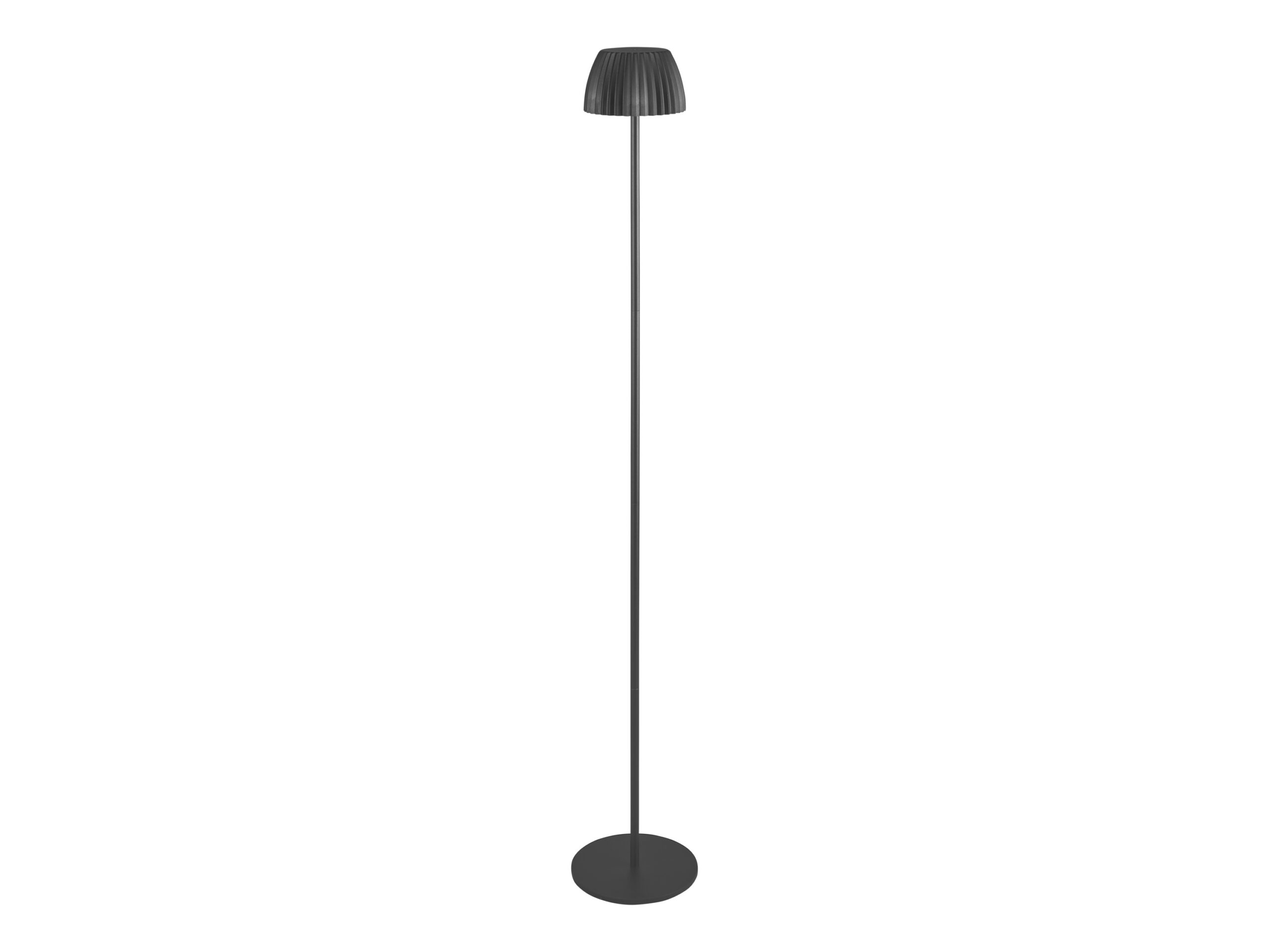 LIVARNO home Accu-staande lamp (lat) (4052916599518)