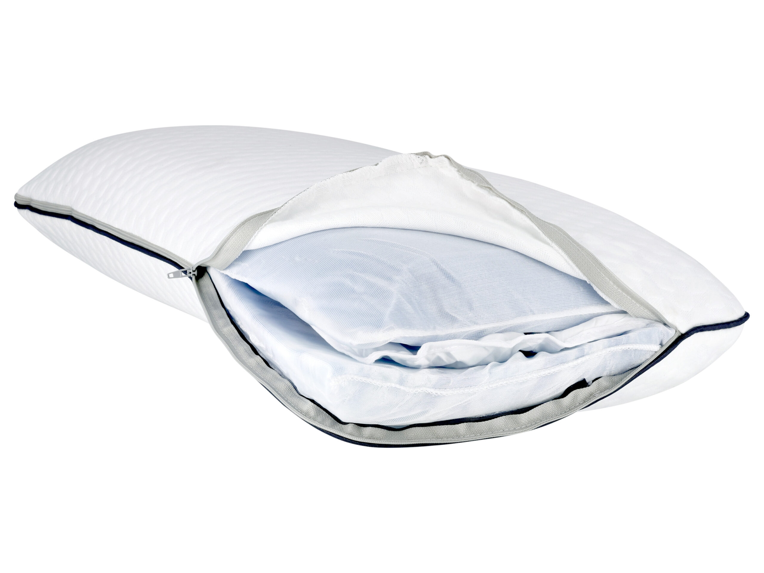 LIVARNO home Hoofdkussen 75 x 35 cm (4052916657584)