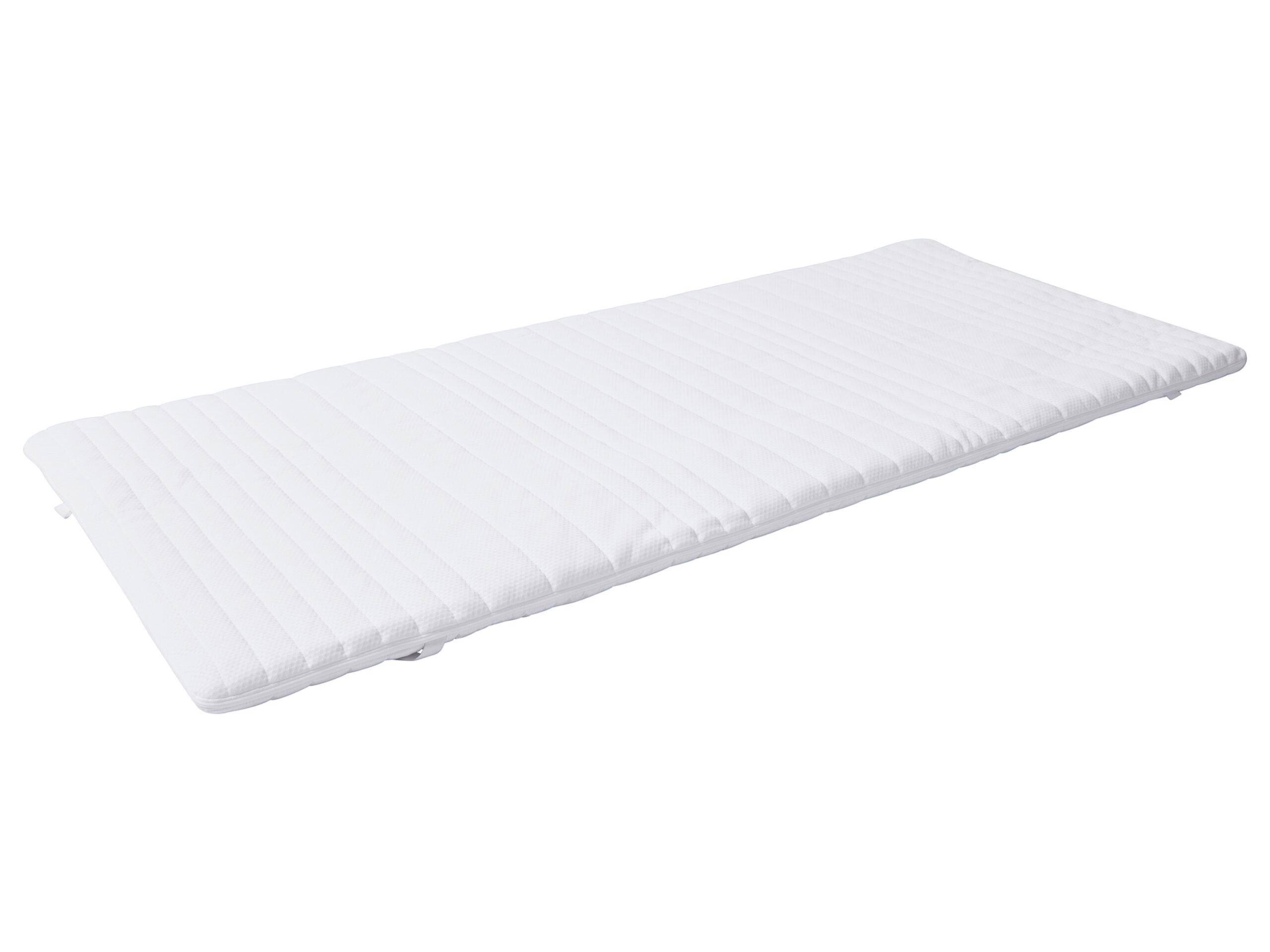 LIVARNO home Matras topper 90 x 200 cm (4052916862469)