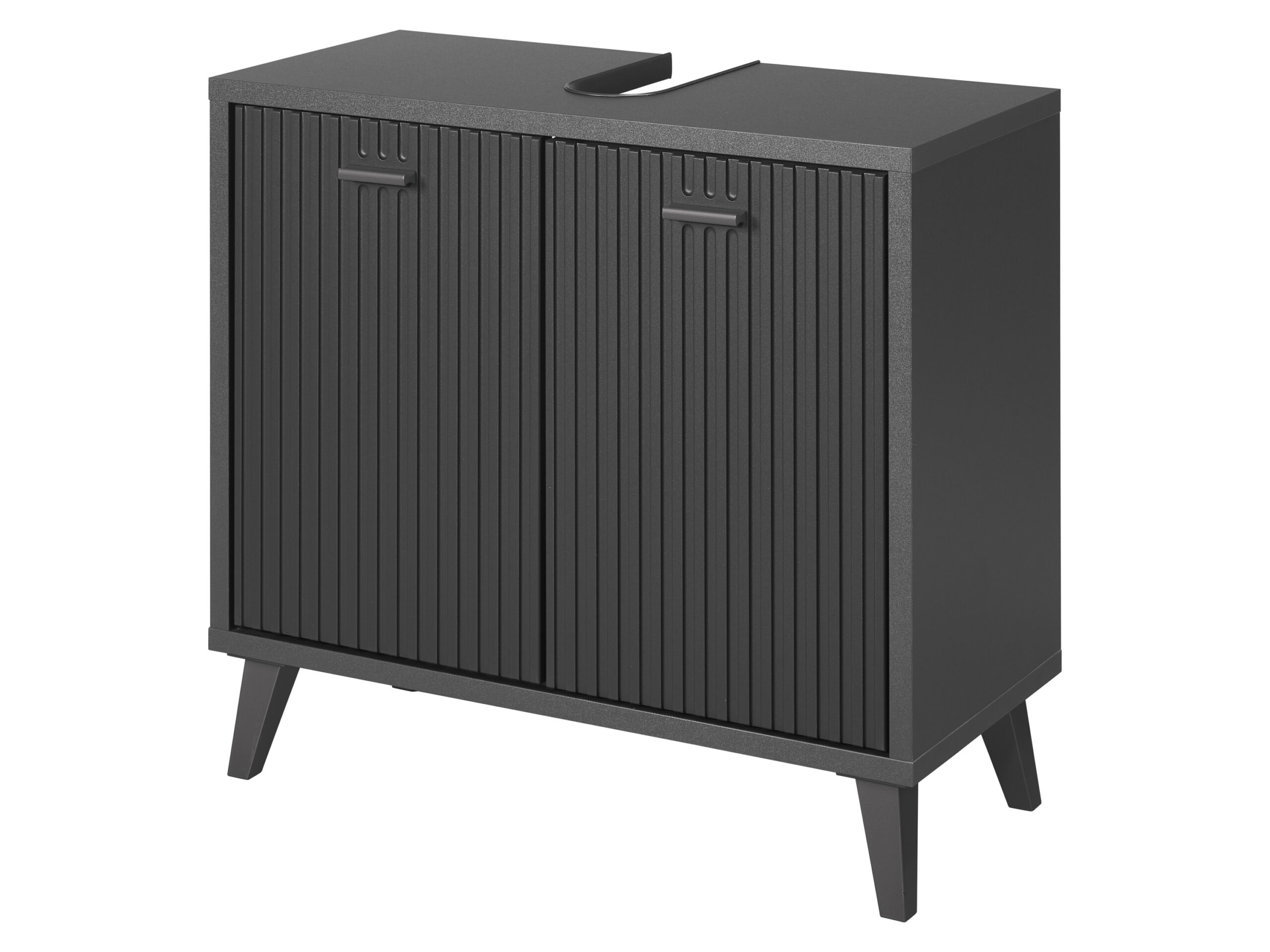 LIVARNO home Onderkast wastafel (4052916668467)