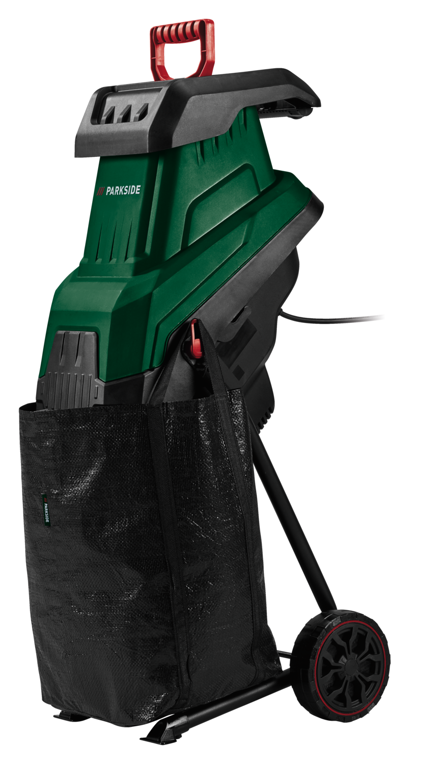 PARKSIDE Hakselaar 2400 W (4052916599877)