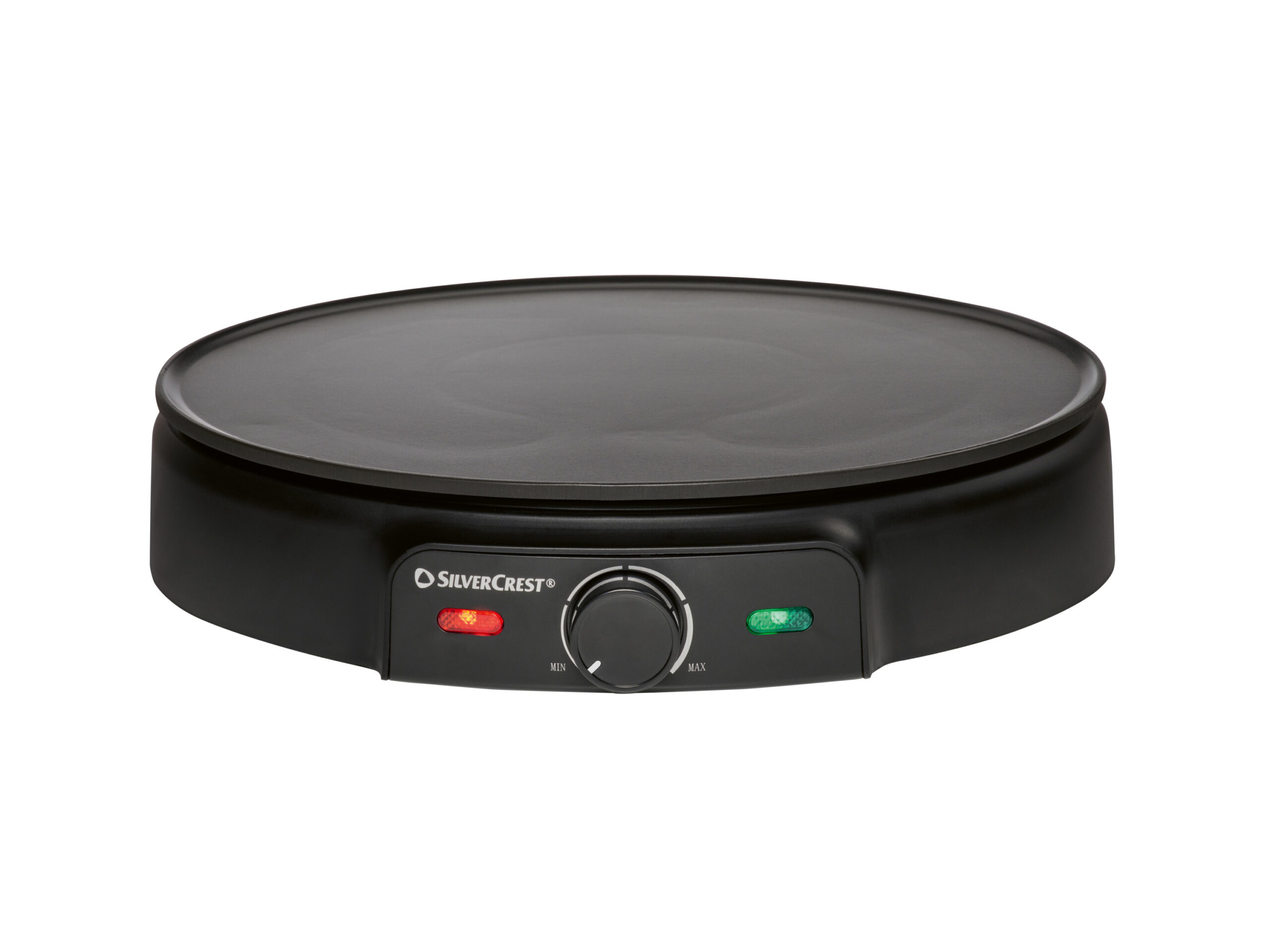 SILVERCREST Crêpemaker (4052916861226)