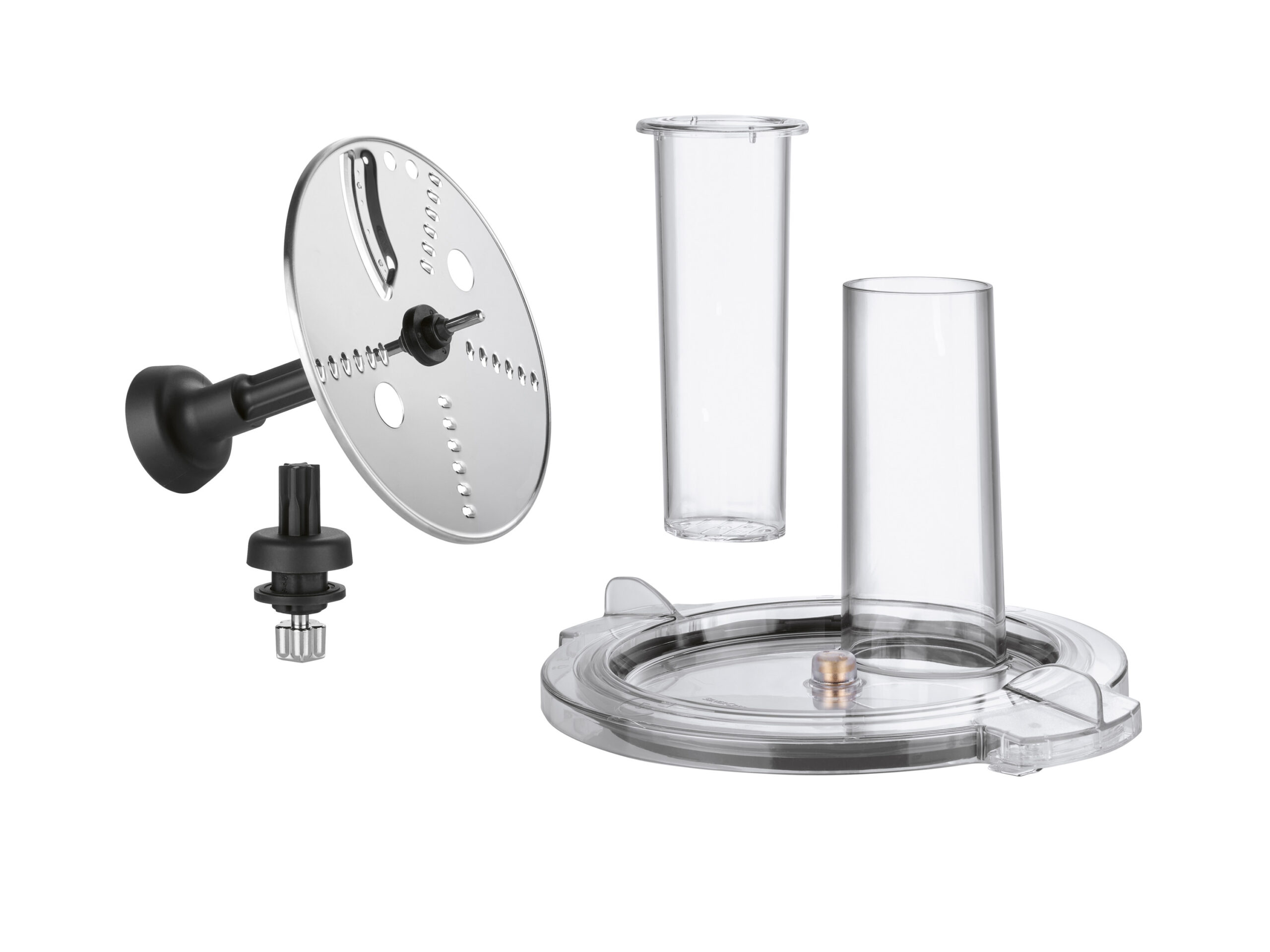 SILVERCREST Foodprocessor-opzetstuk voor Monsieur Cuisine (4052916864173)