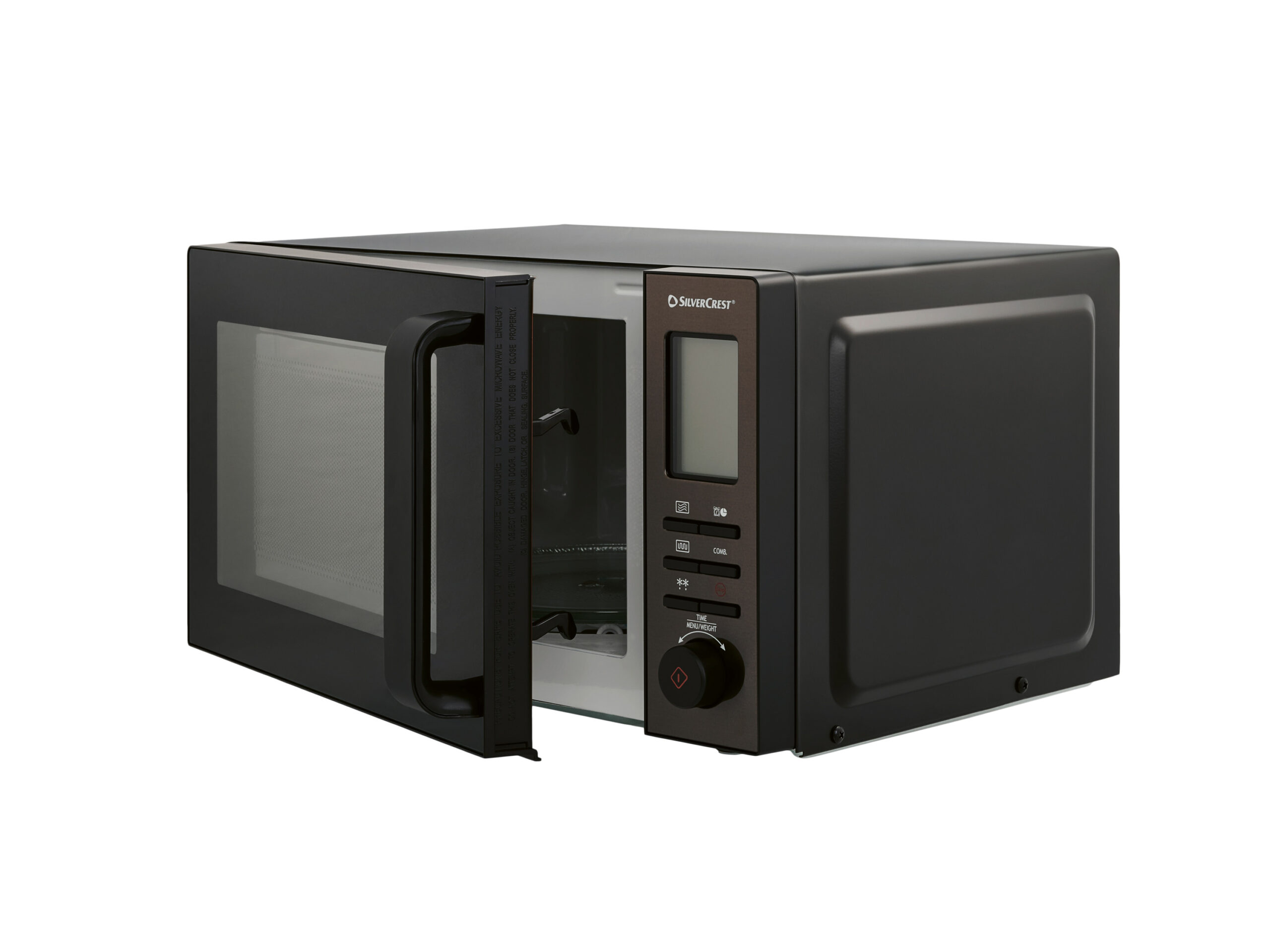 SILVERCREST Magnetron 20 L (4052916700068)