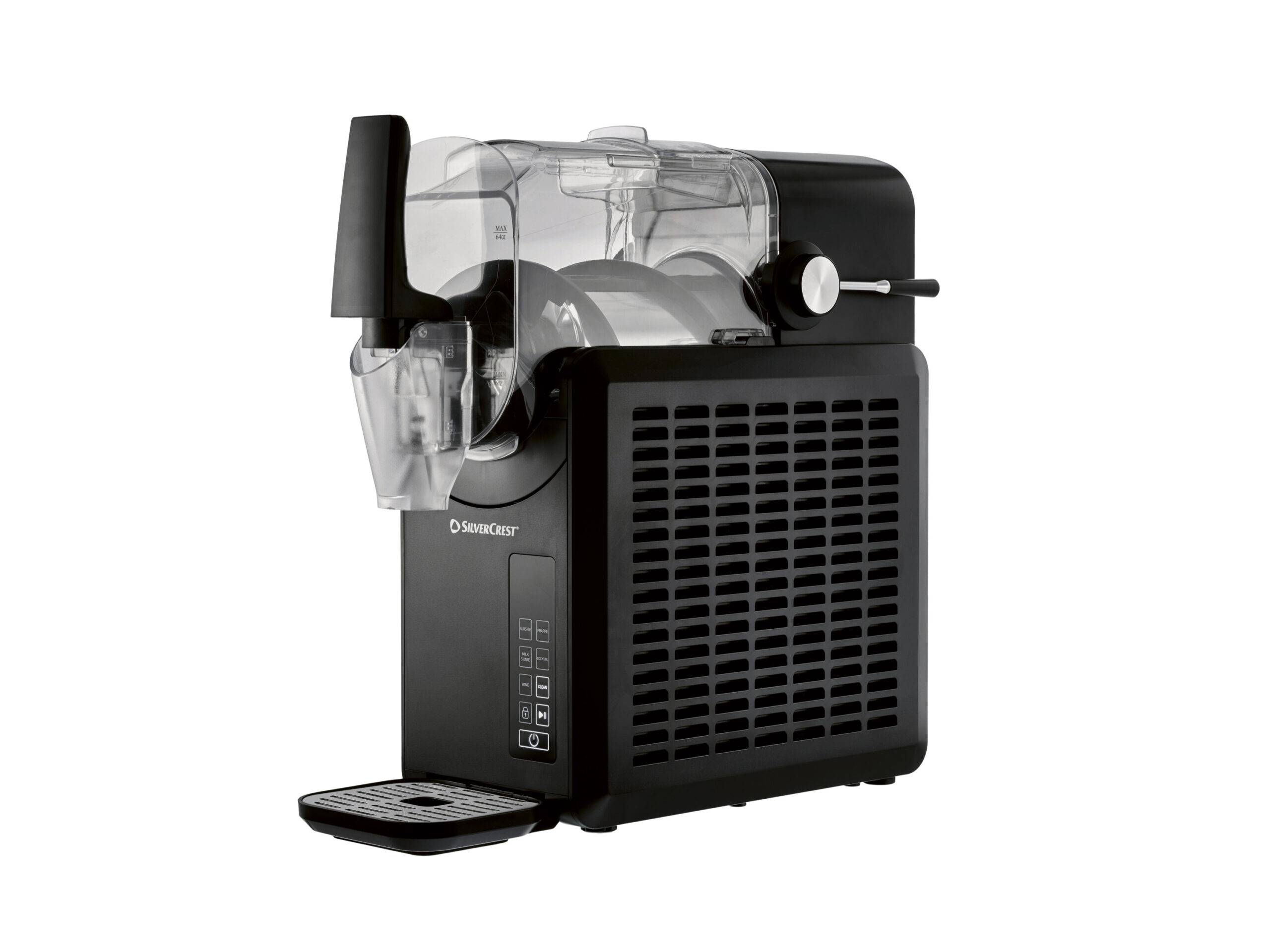 SILVERCREST Slushmachine (4052916965023)