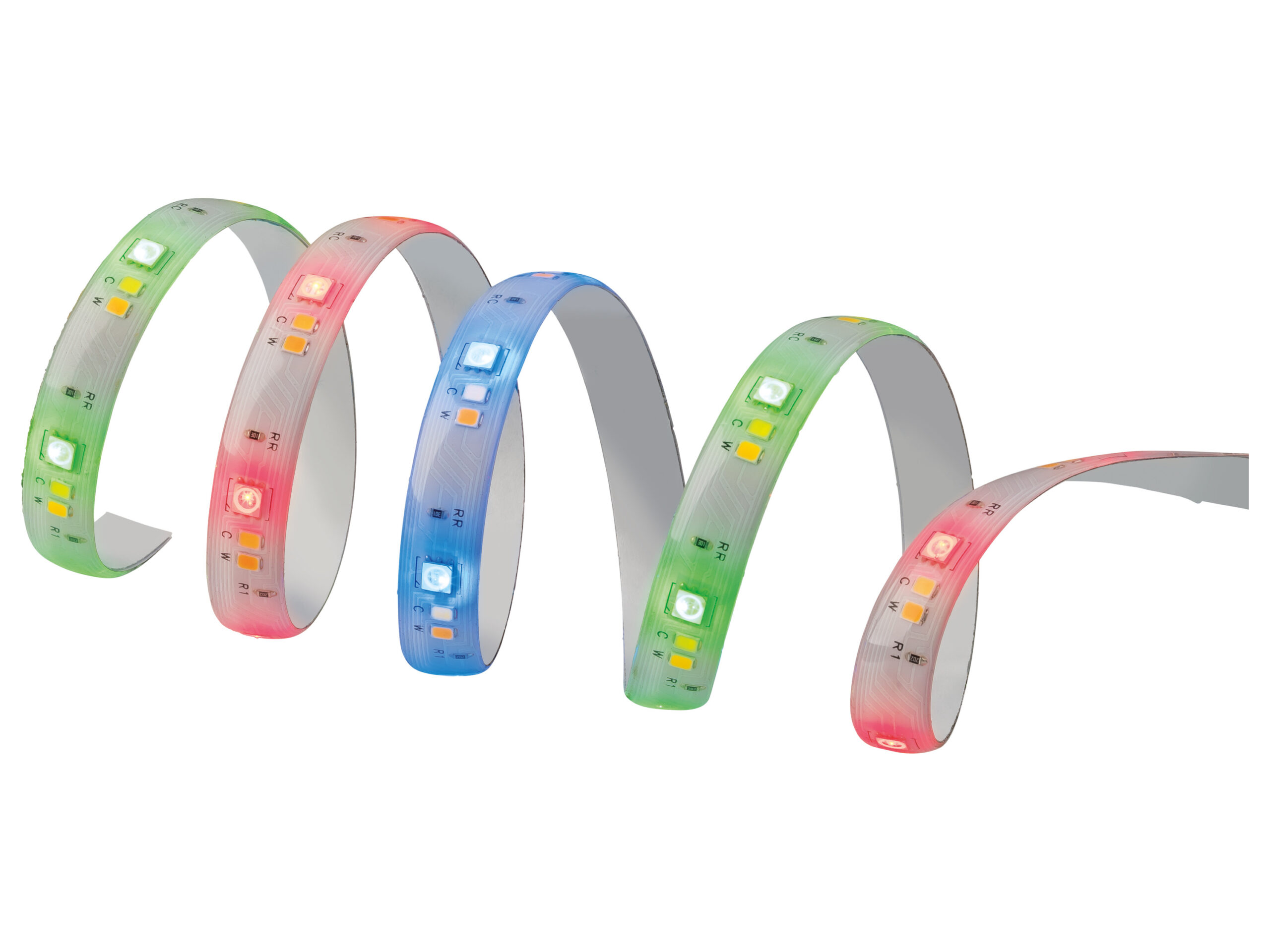 LIVARNO LED-strip 10 m (4052916888117)