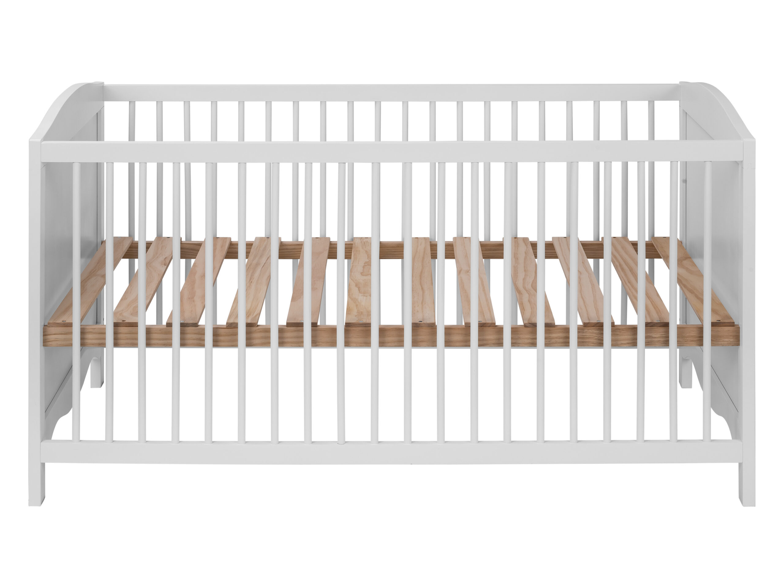 LIVARNO home Babybed (Wit) (4052916191613)