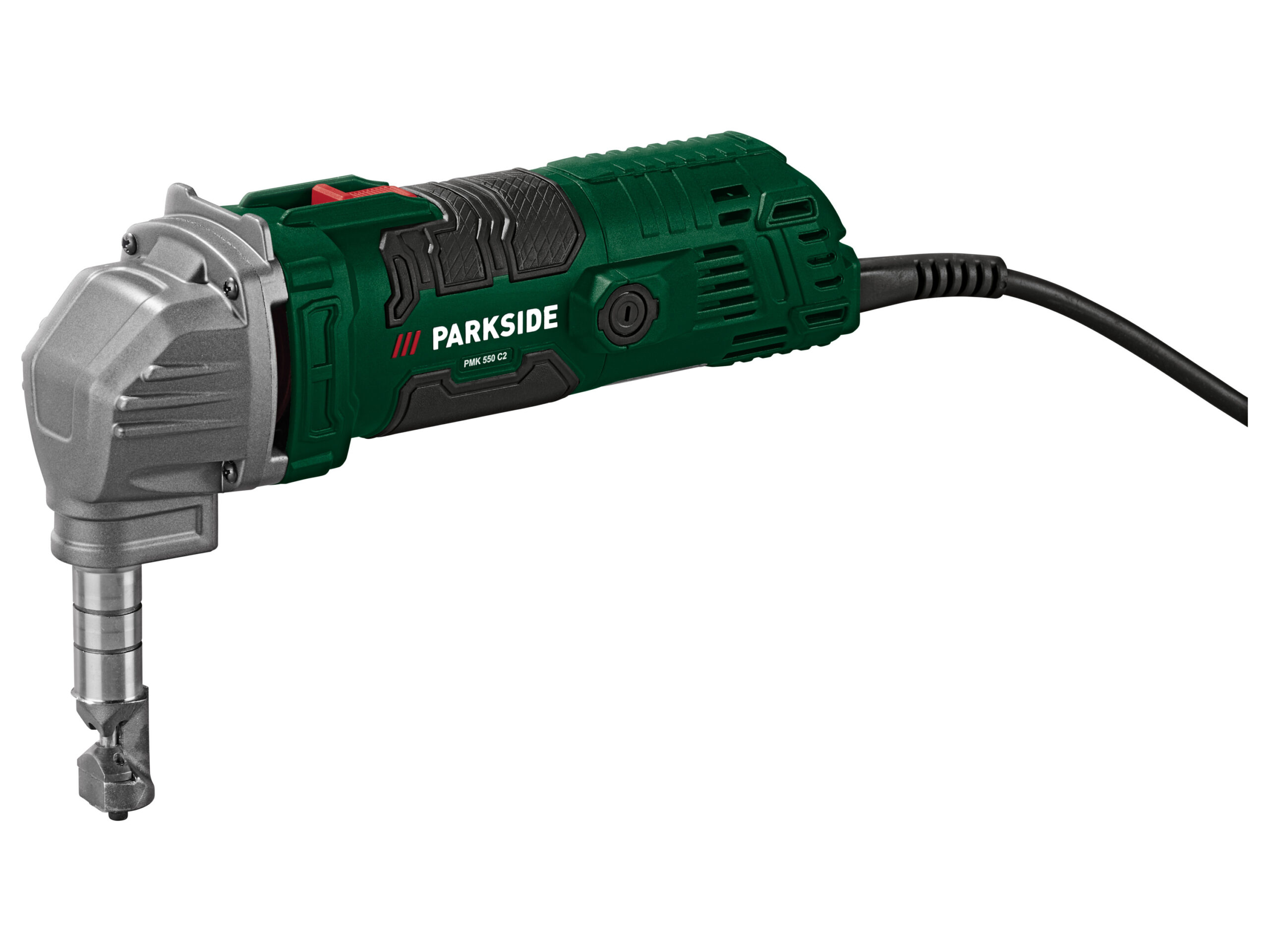 PARKSIDE Knabbelschaar 550 W (4052916804681)