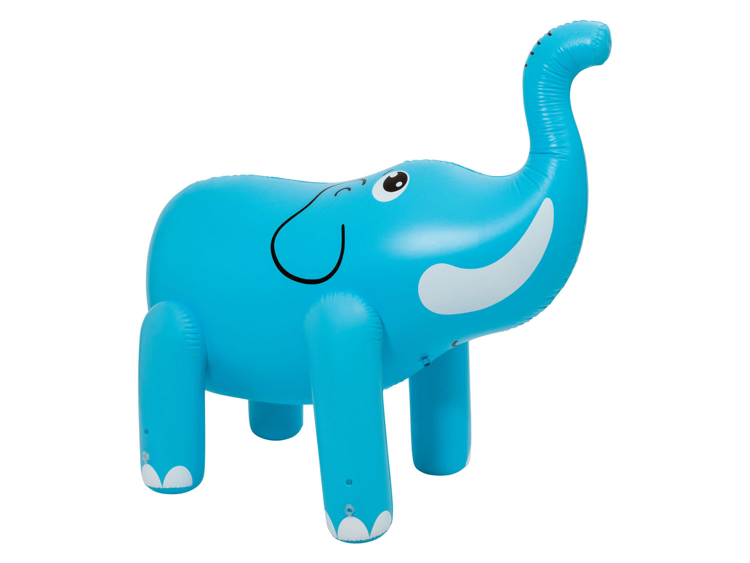 Playtive Opblaasbare watersproeier (Olifant) (4055334605090)
