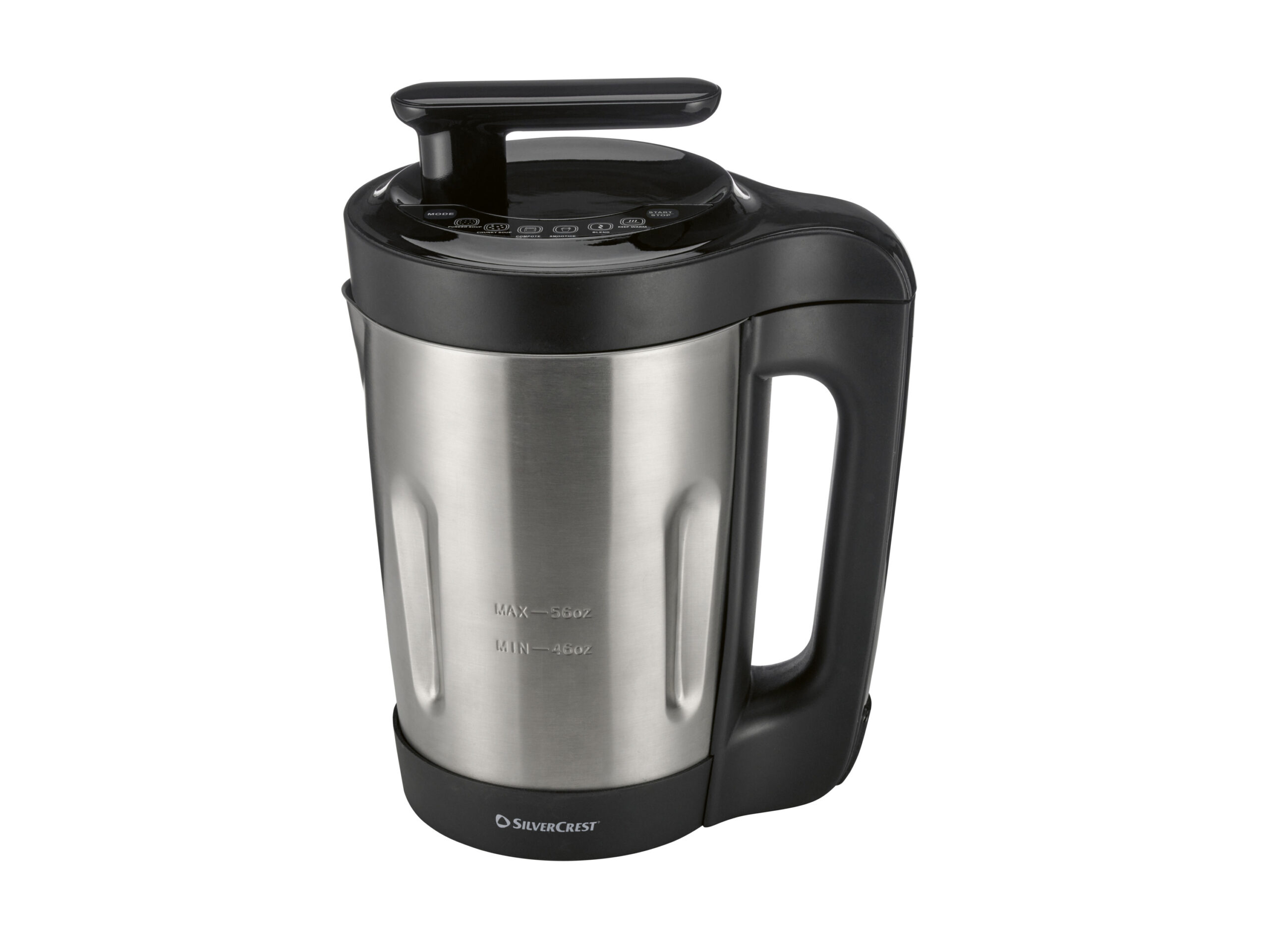 SILVERCREST Blender met kookfunctie (4052916863299)