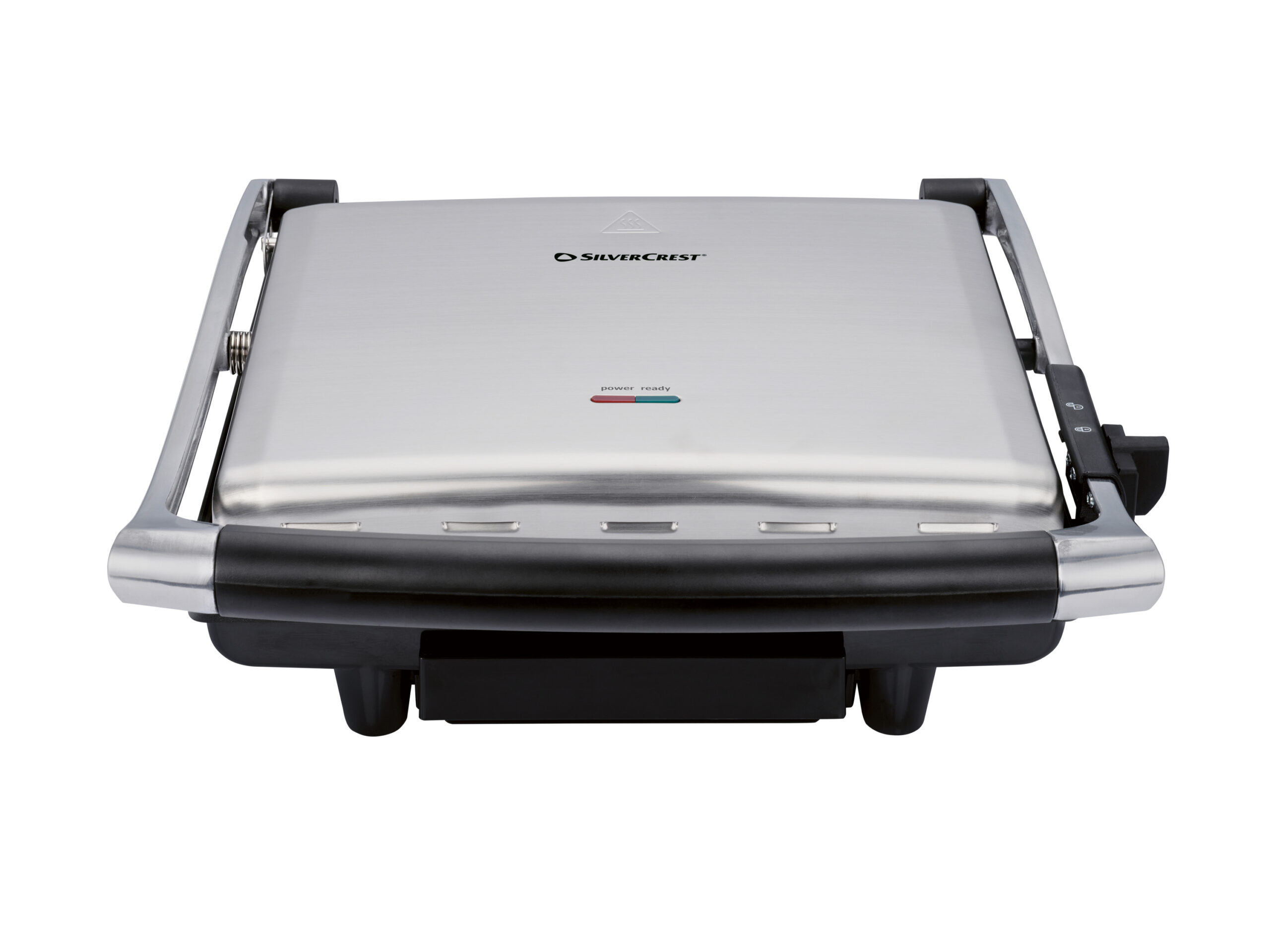 SILVERCREST Contactgrill (4052916845240)