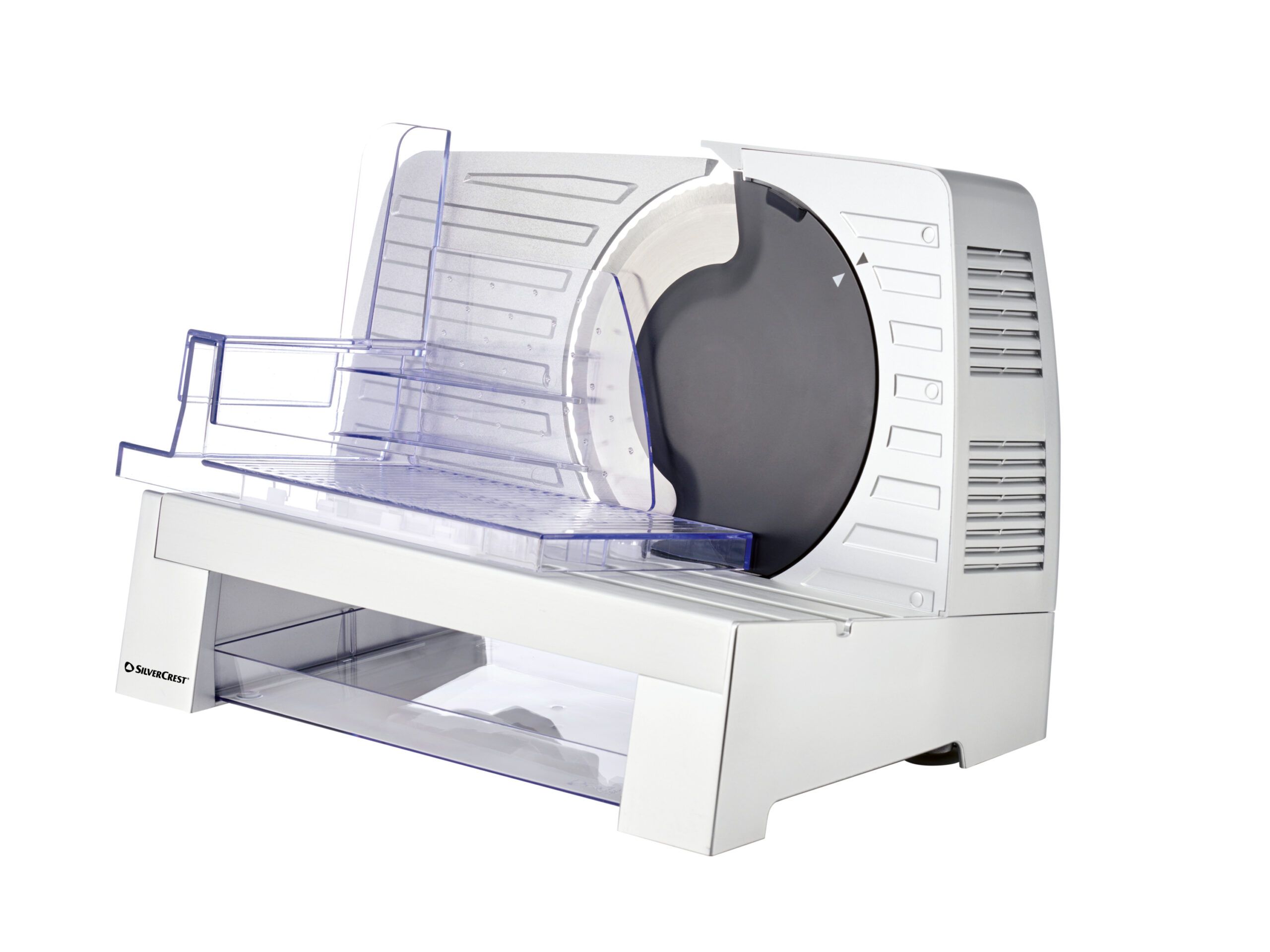 SILVERCREST Elektrische snijmachine (4052916738719)