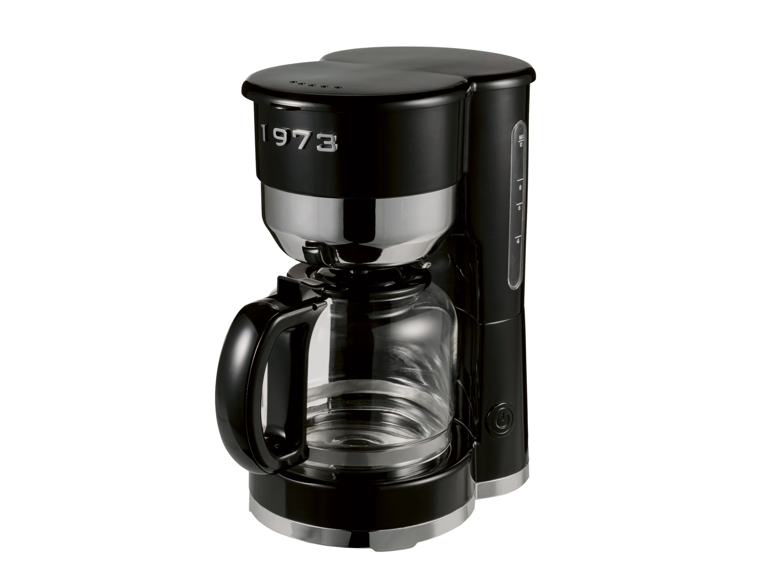 SILVERCREST Koffiezetapparaat (4052916658222)