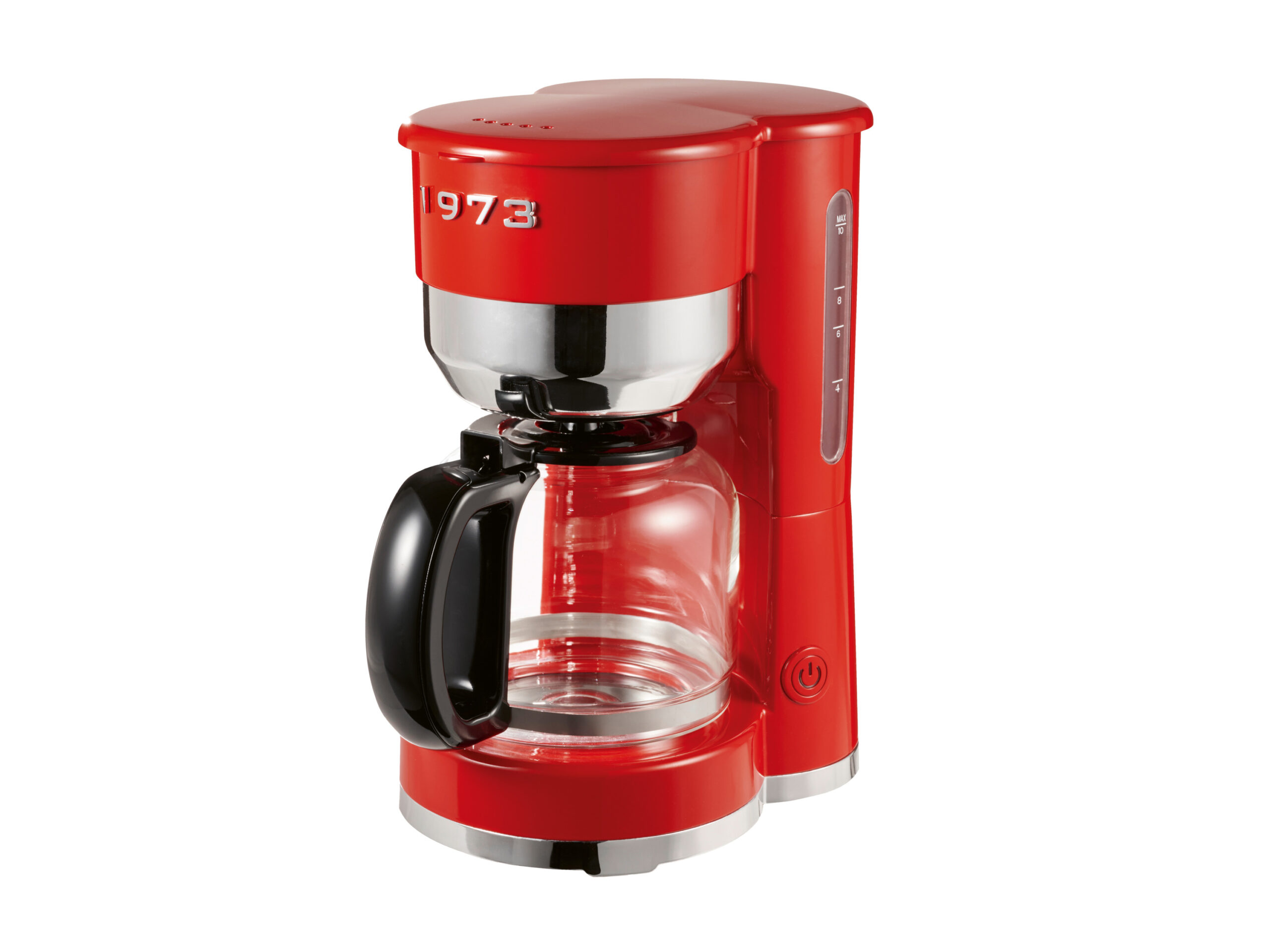 SILVERCREST Koffiezetapparaat (4052916658383)