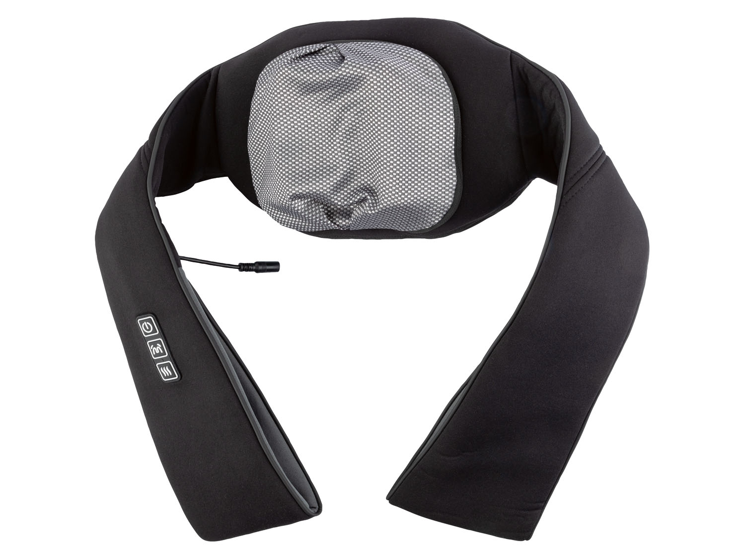 SILVERCREST PERSONAL CARE Shiatsu nekmassagekussen (4055332010643)