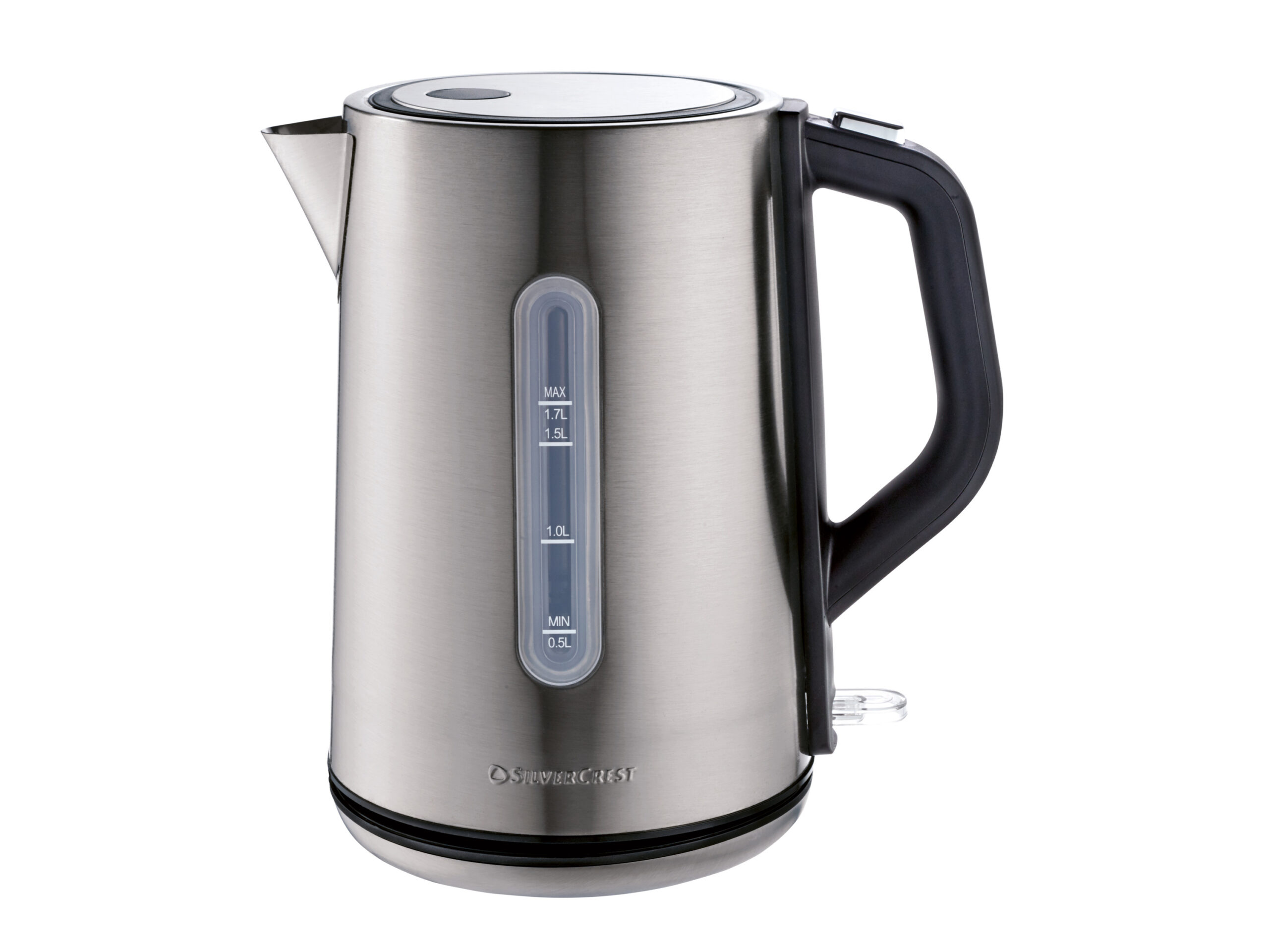 SILVERCREST RVS waterkoker 1,7 L (4052916738900)