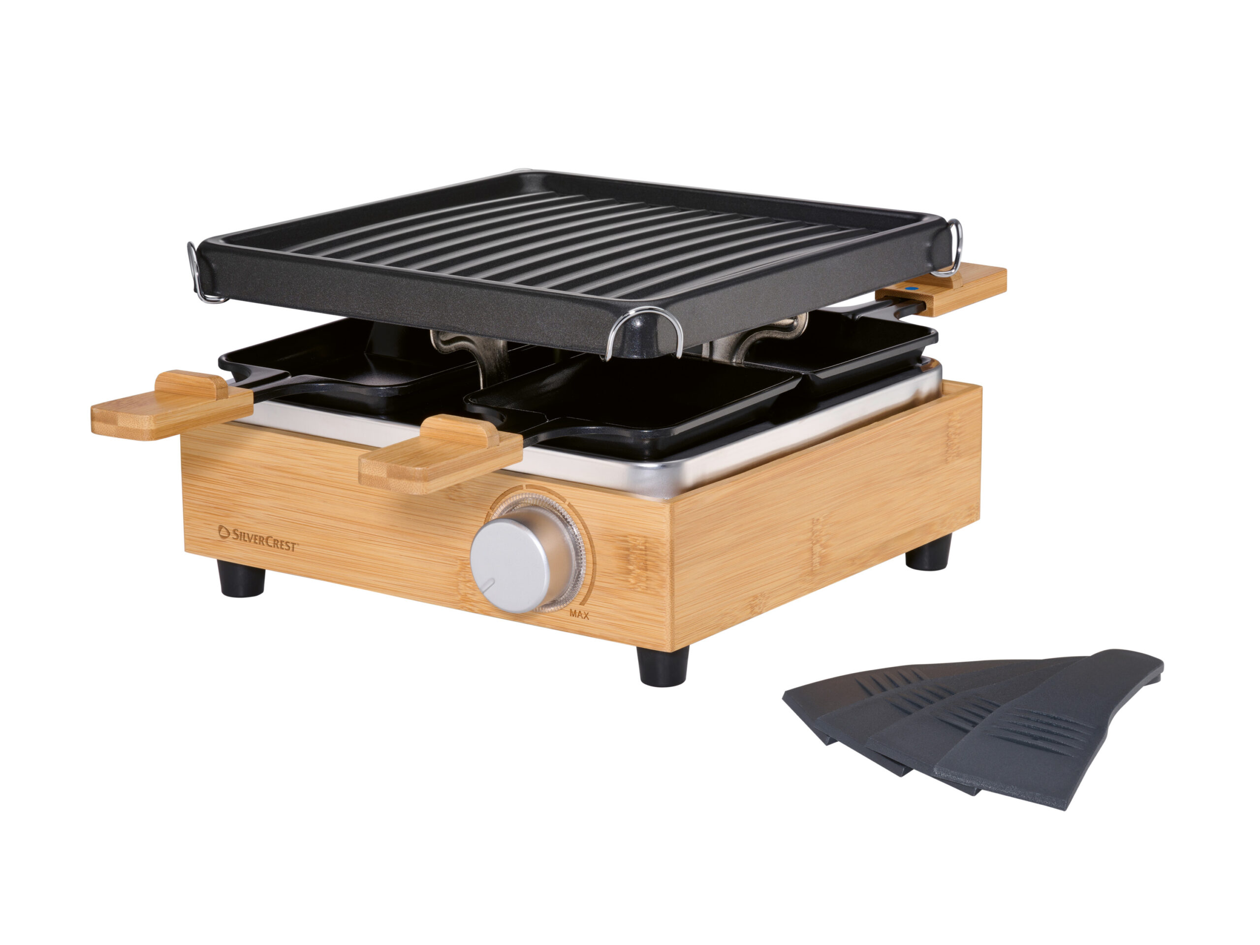 SILVERCREST Raclette-grill (4052916861769)