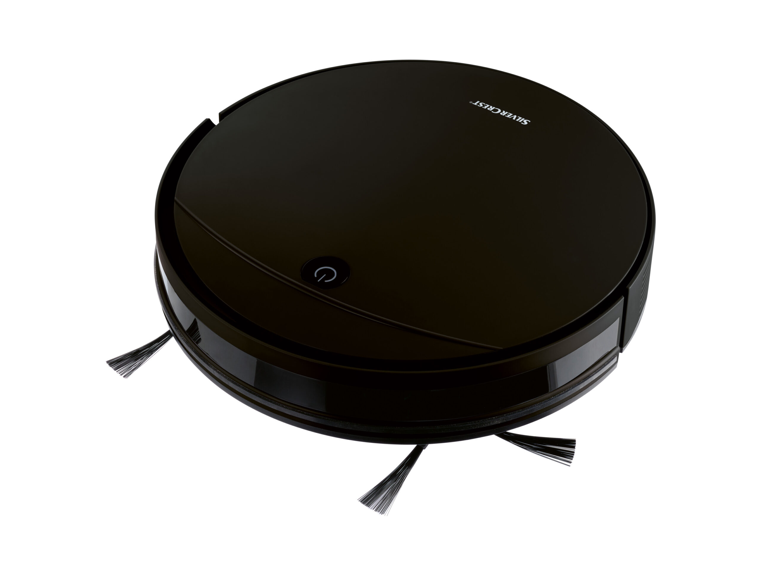 SILVERCREST Robotstofzuiger (4052916228319)