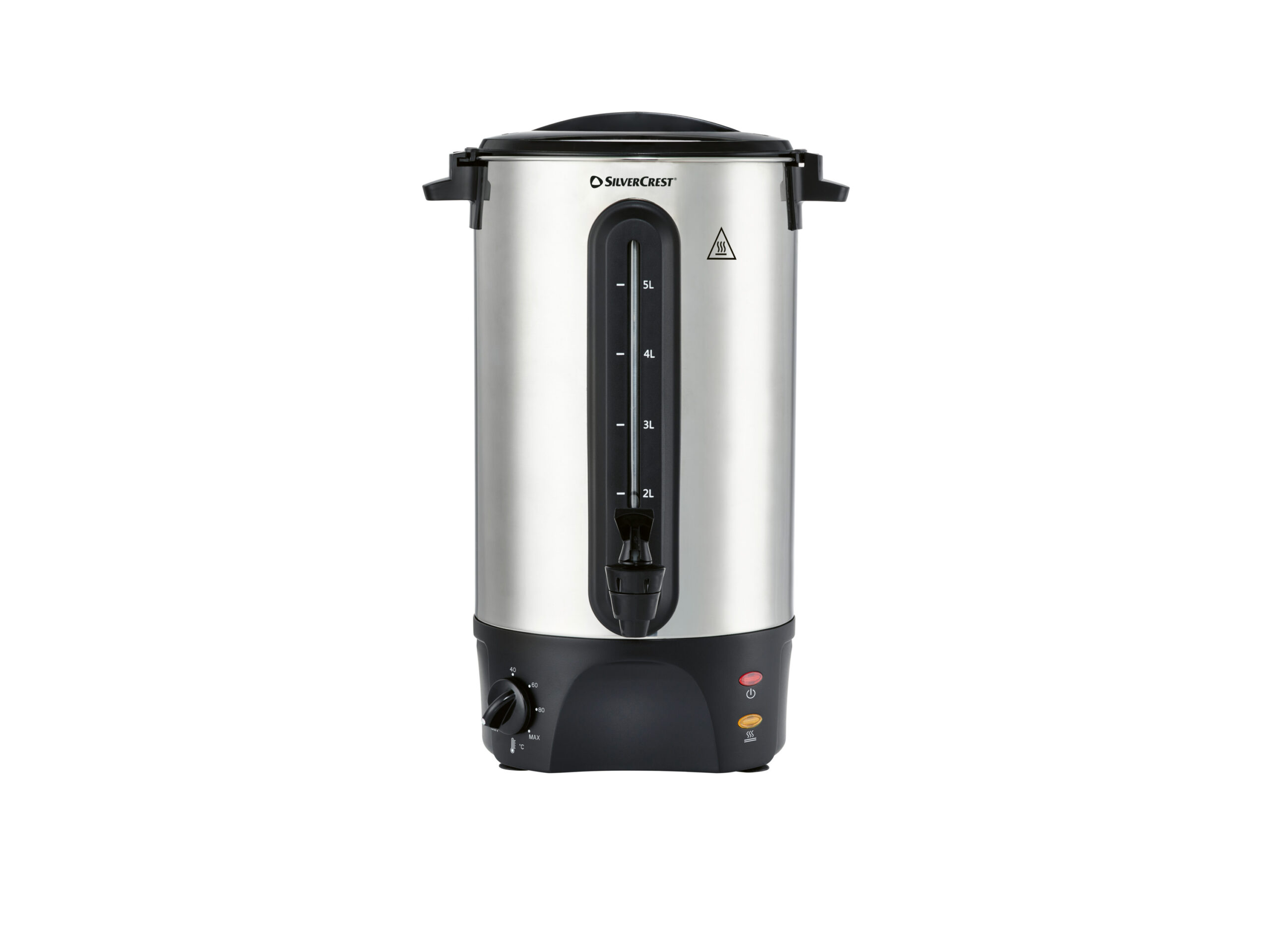 SILVERCREST Warme dranken dispenser (4052916861714)