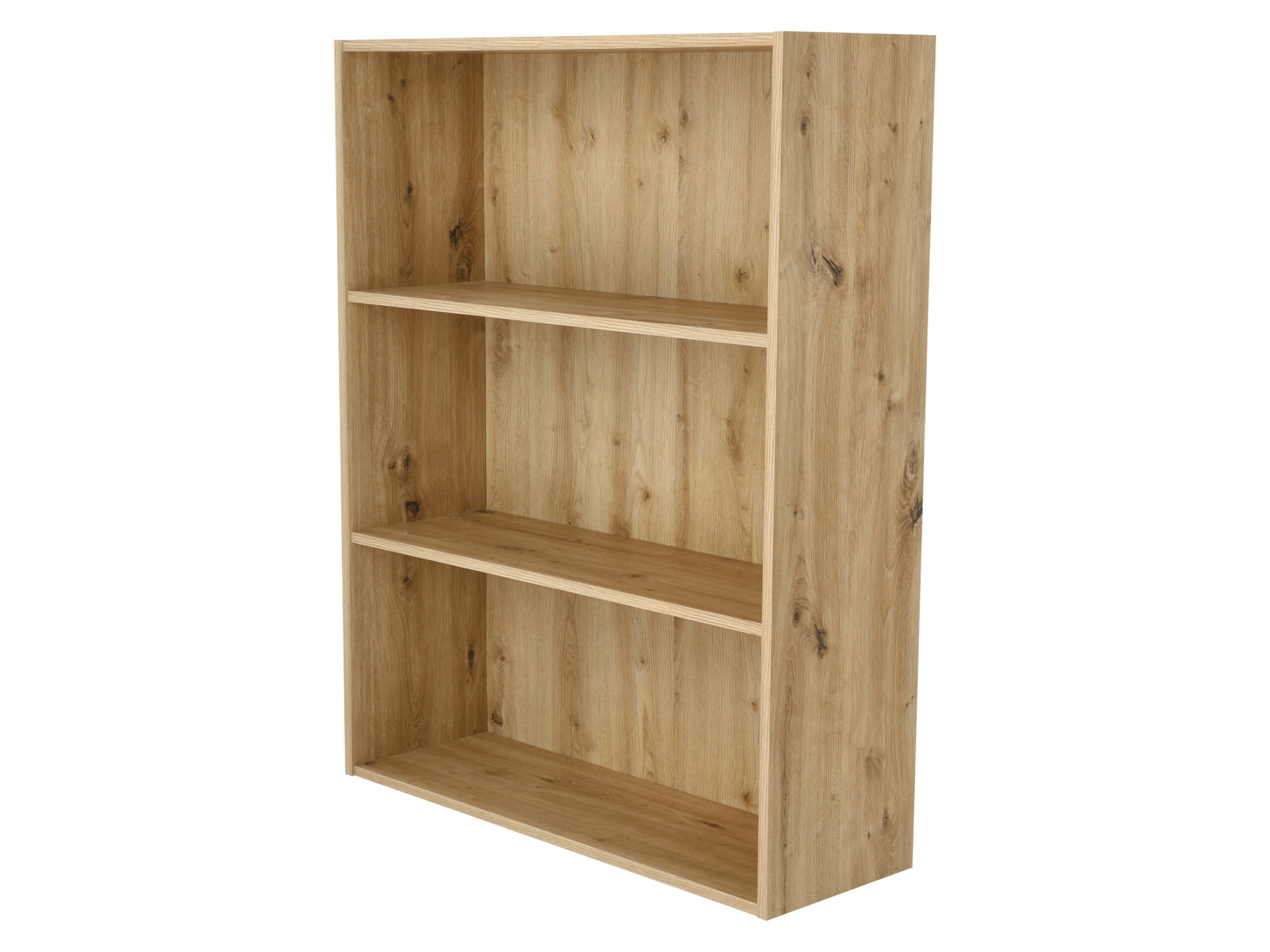 LIVARNO Boekenkast Liverpool (4052916865330)