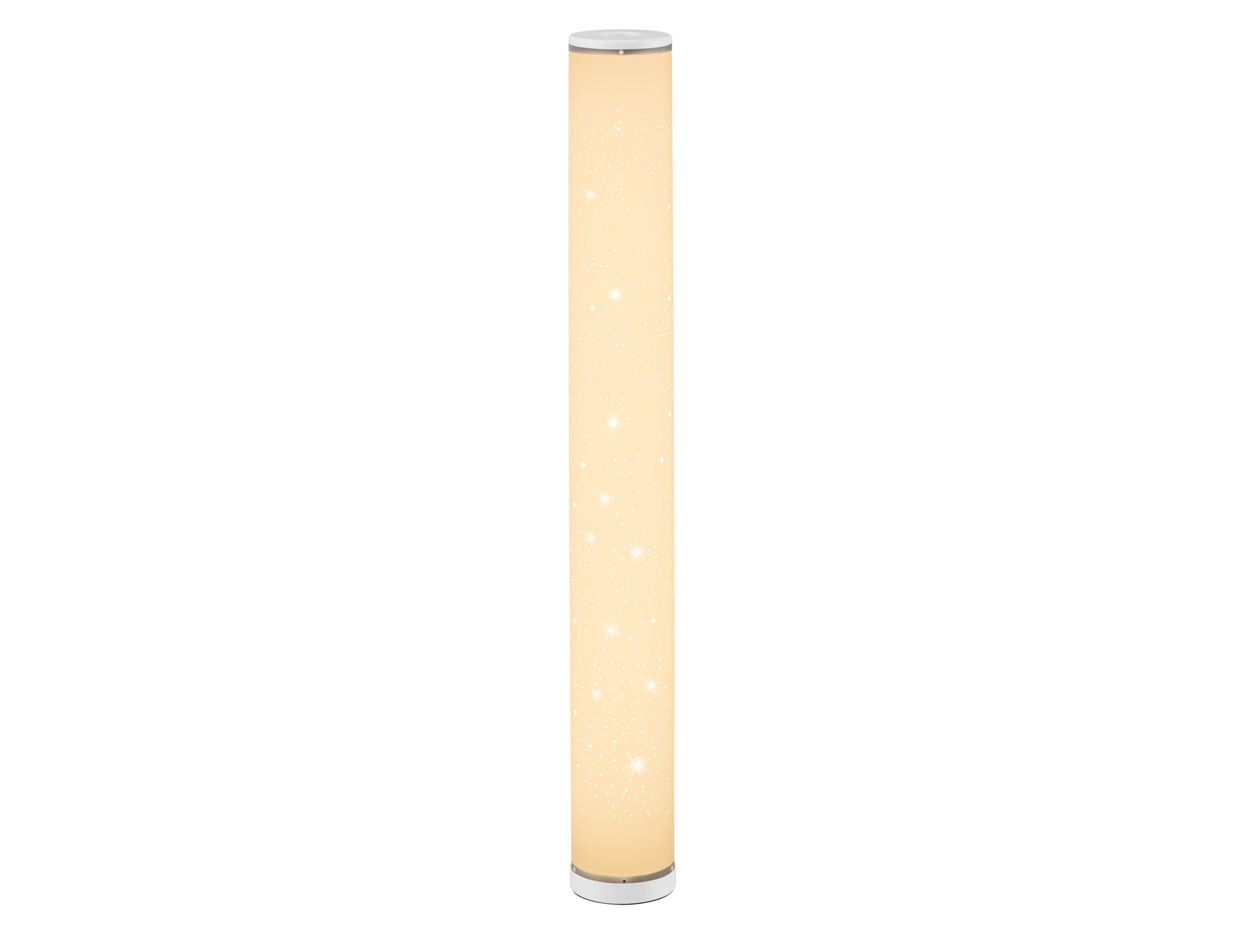 LIVARNO Staande LED-lamp (Met sterreneffect) (4052916888018)