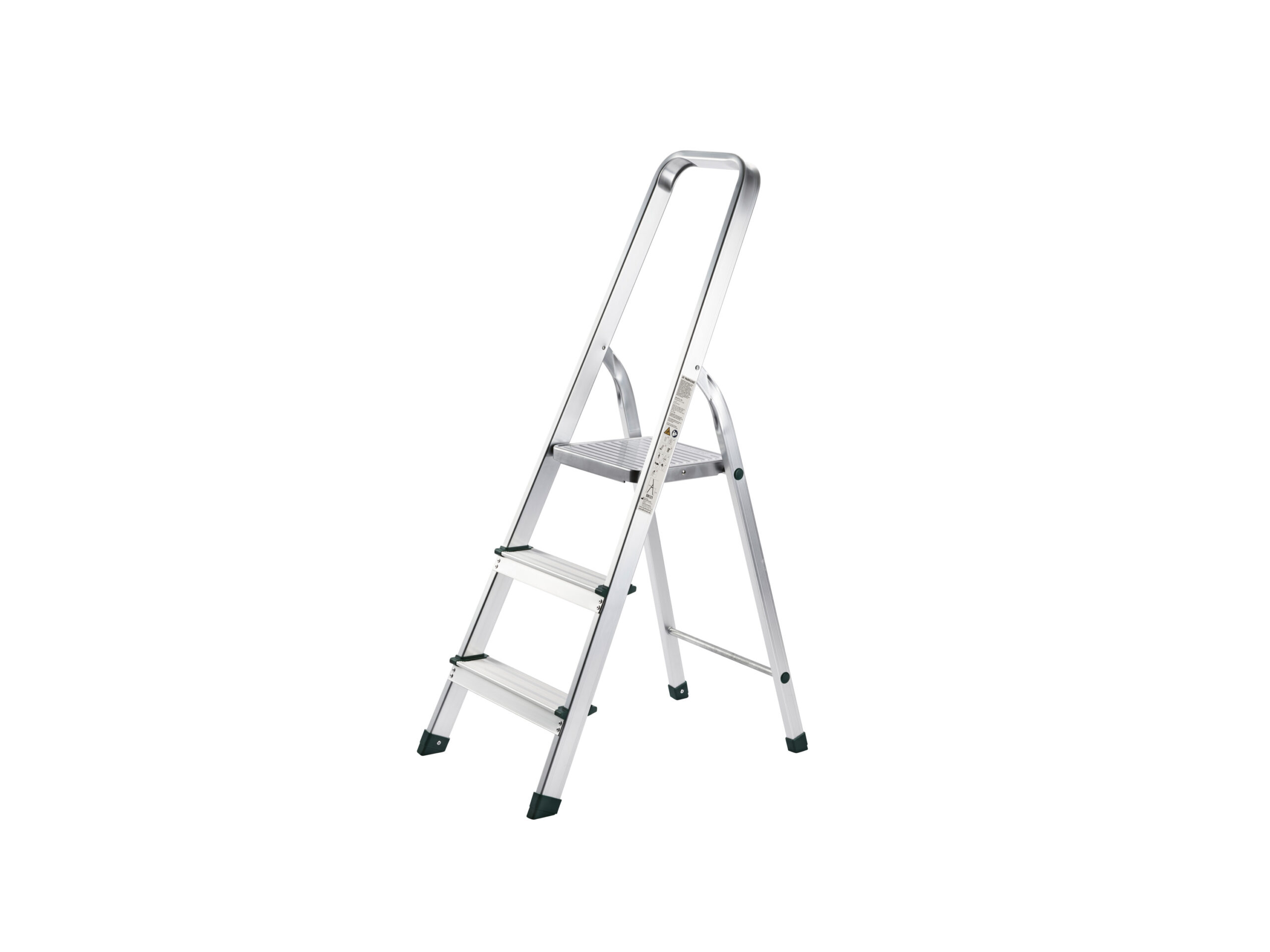 PARKSIDE Huishoudtrap (4052916857717)