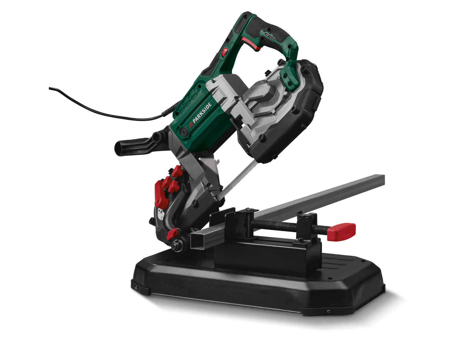PARKSIDE Metaalbandzaag 1100 W (4055332028778)